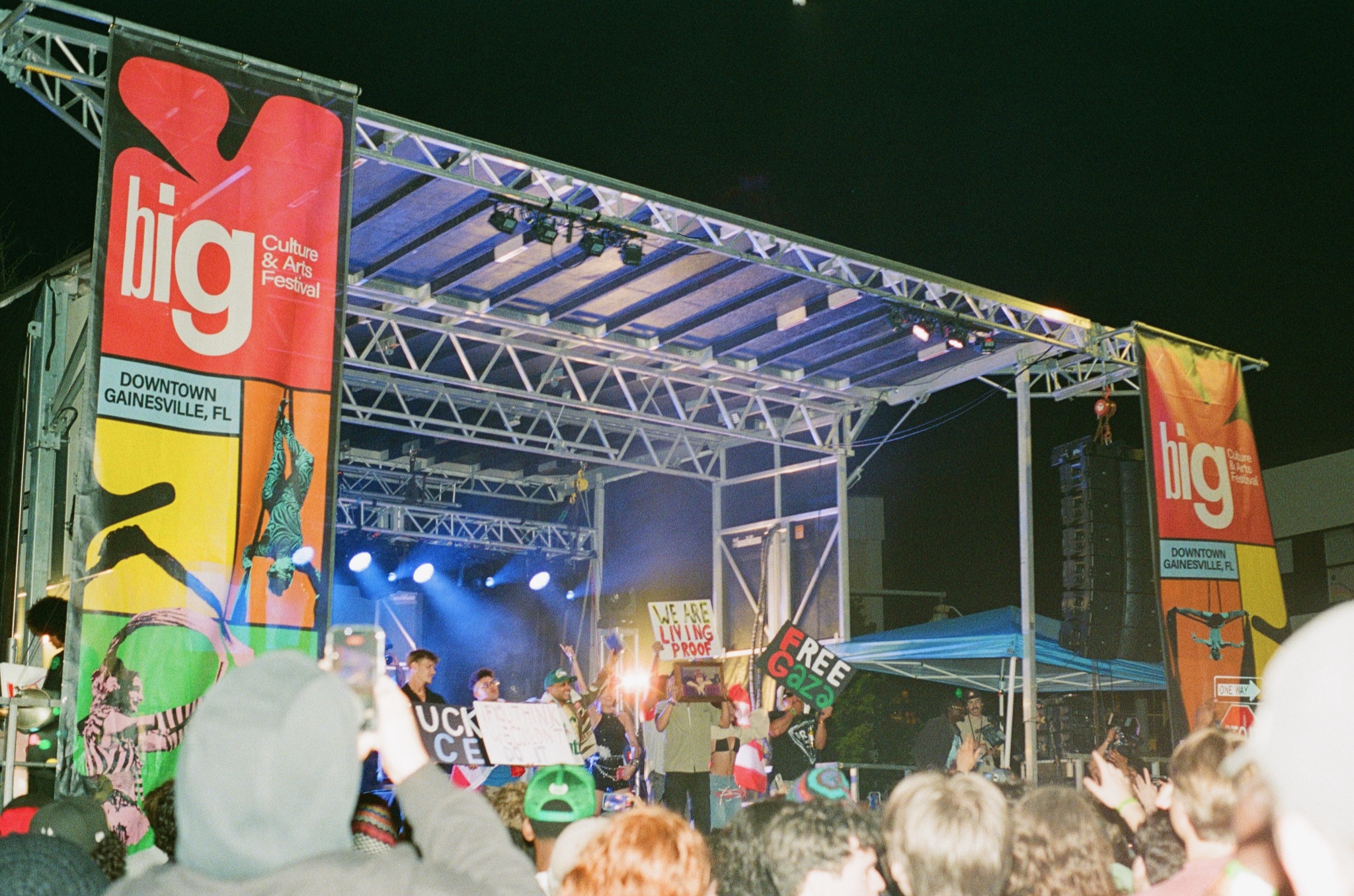 Big Festival 5/1/26