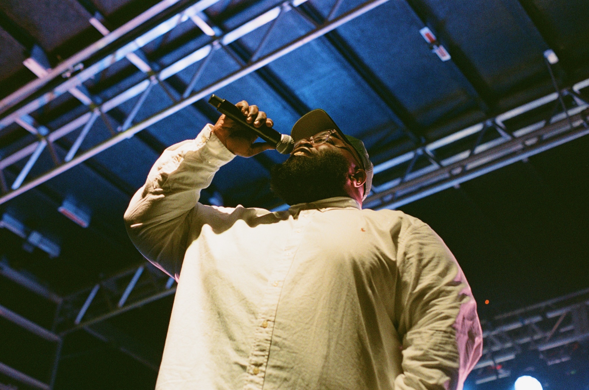 Big Festival 5/1/26