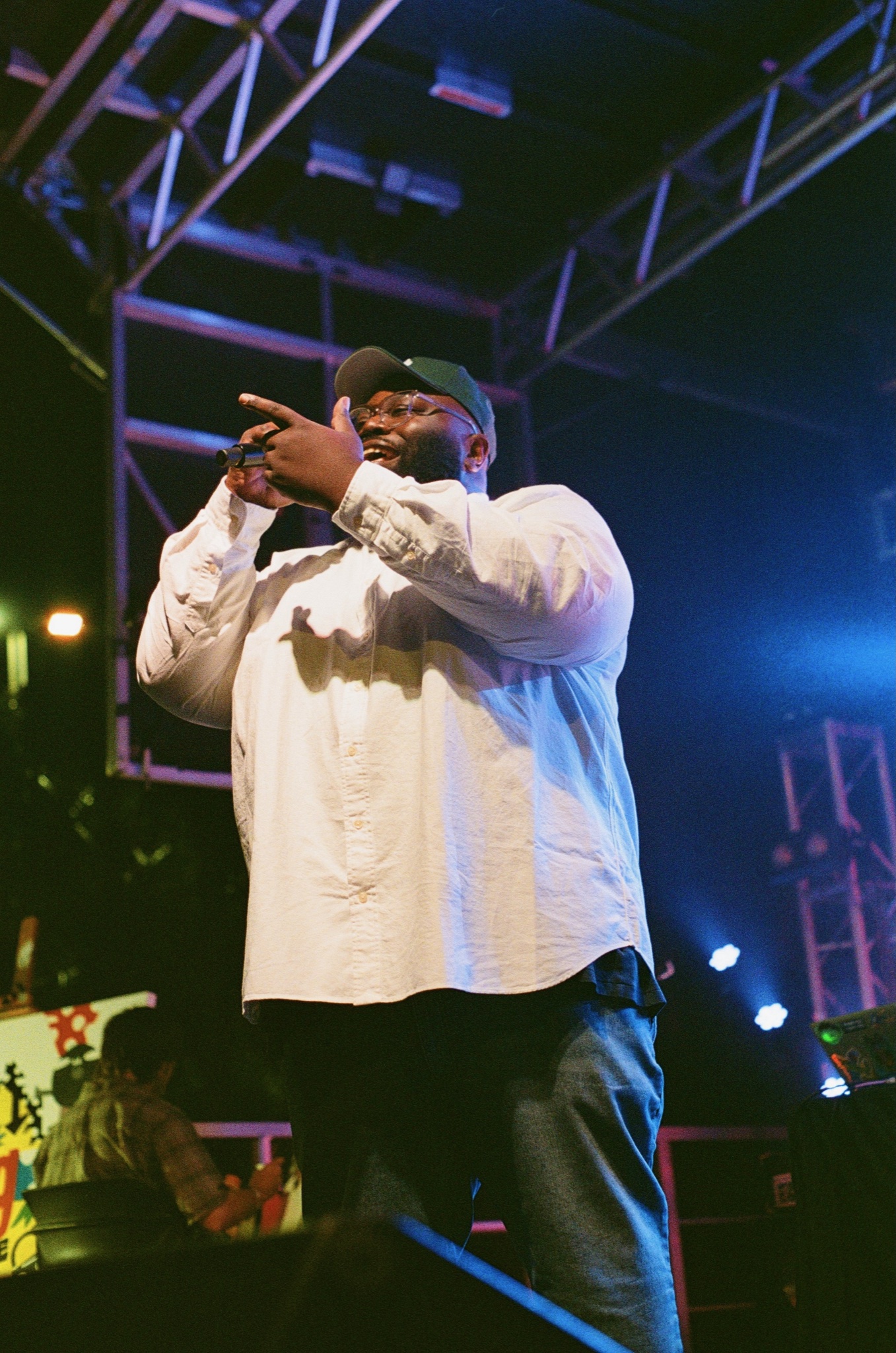 Big Festival 5/1/26