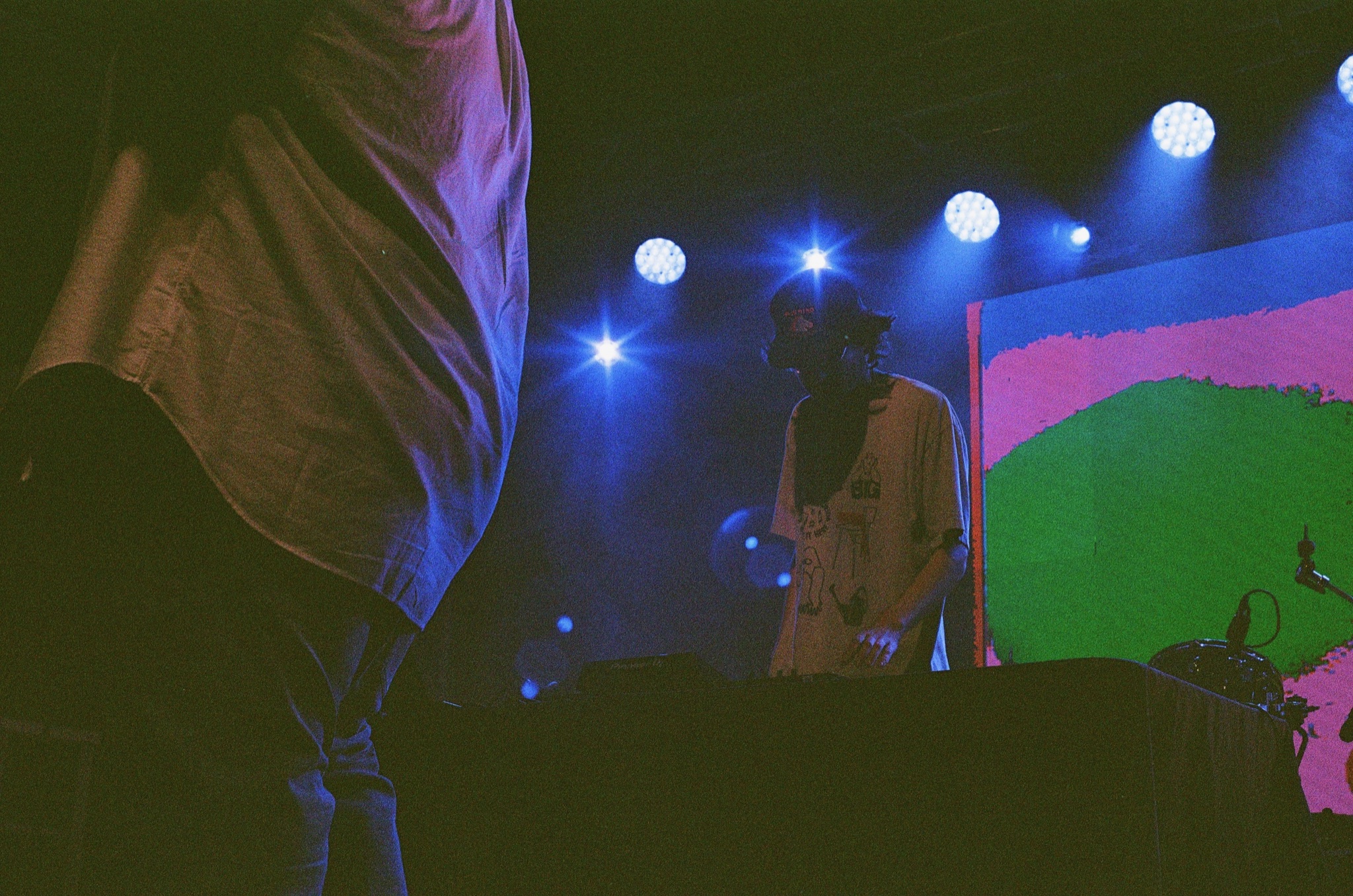 Big Festival 5/1/26