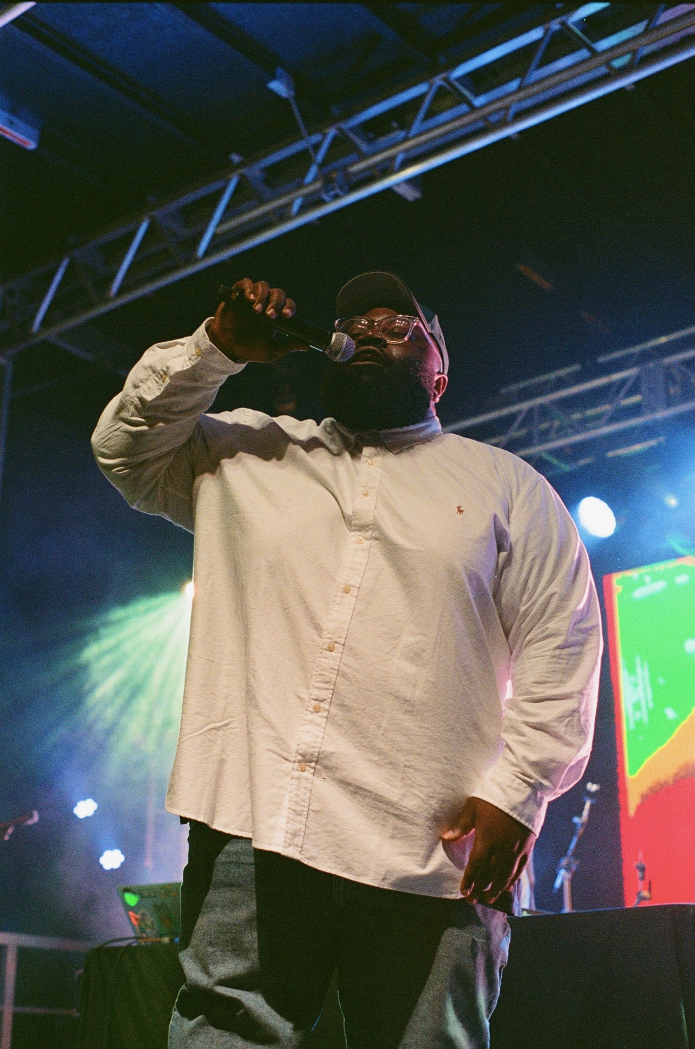 Big Festival 5/1/26