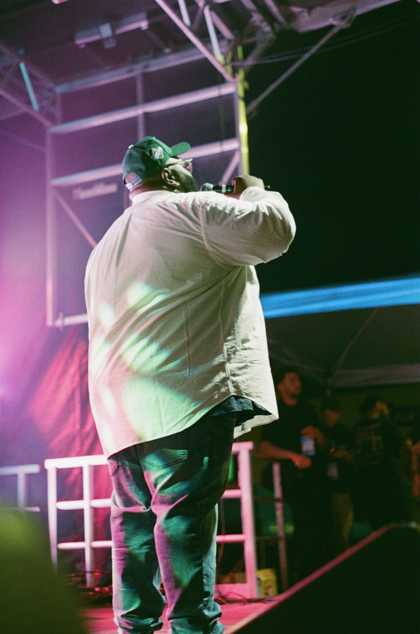 Big Festival 5/1/26