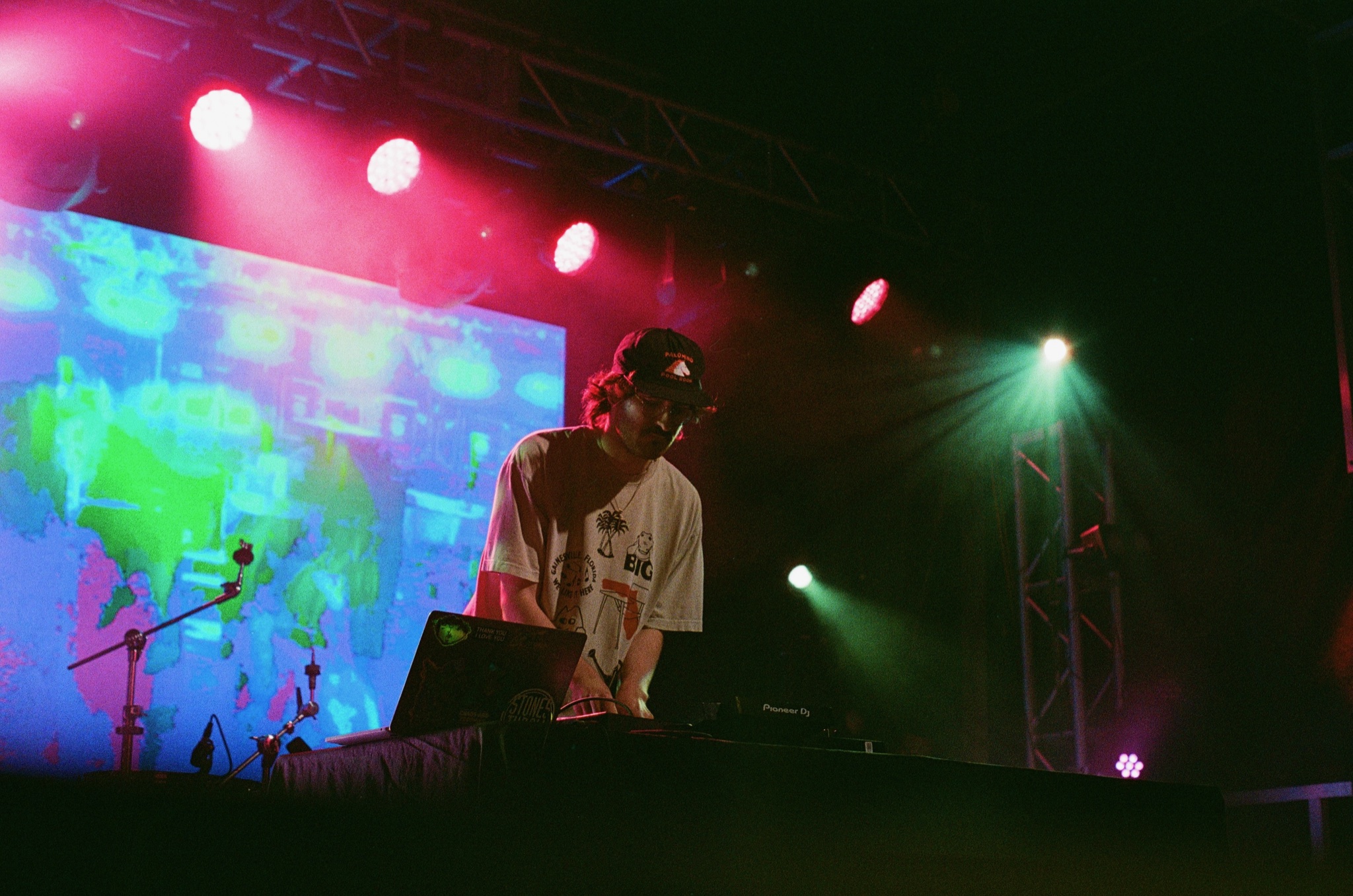 Big Festival 5/1/26