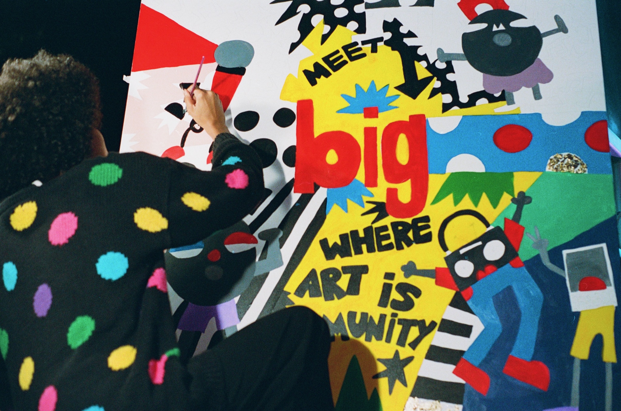 Big Festival 5/1/26