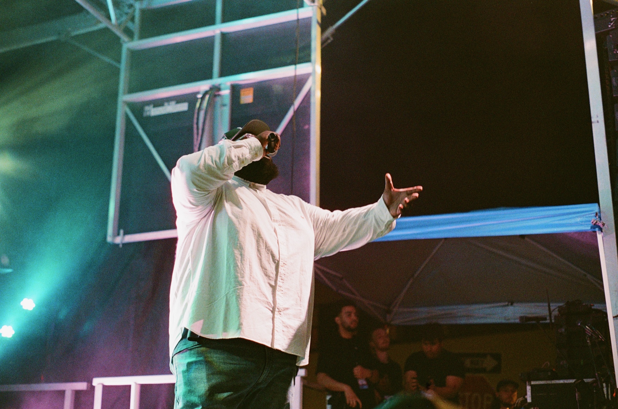 Big Festival 5/1/26