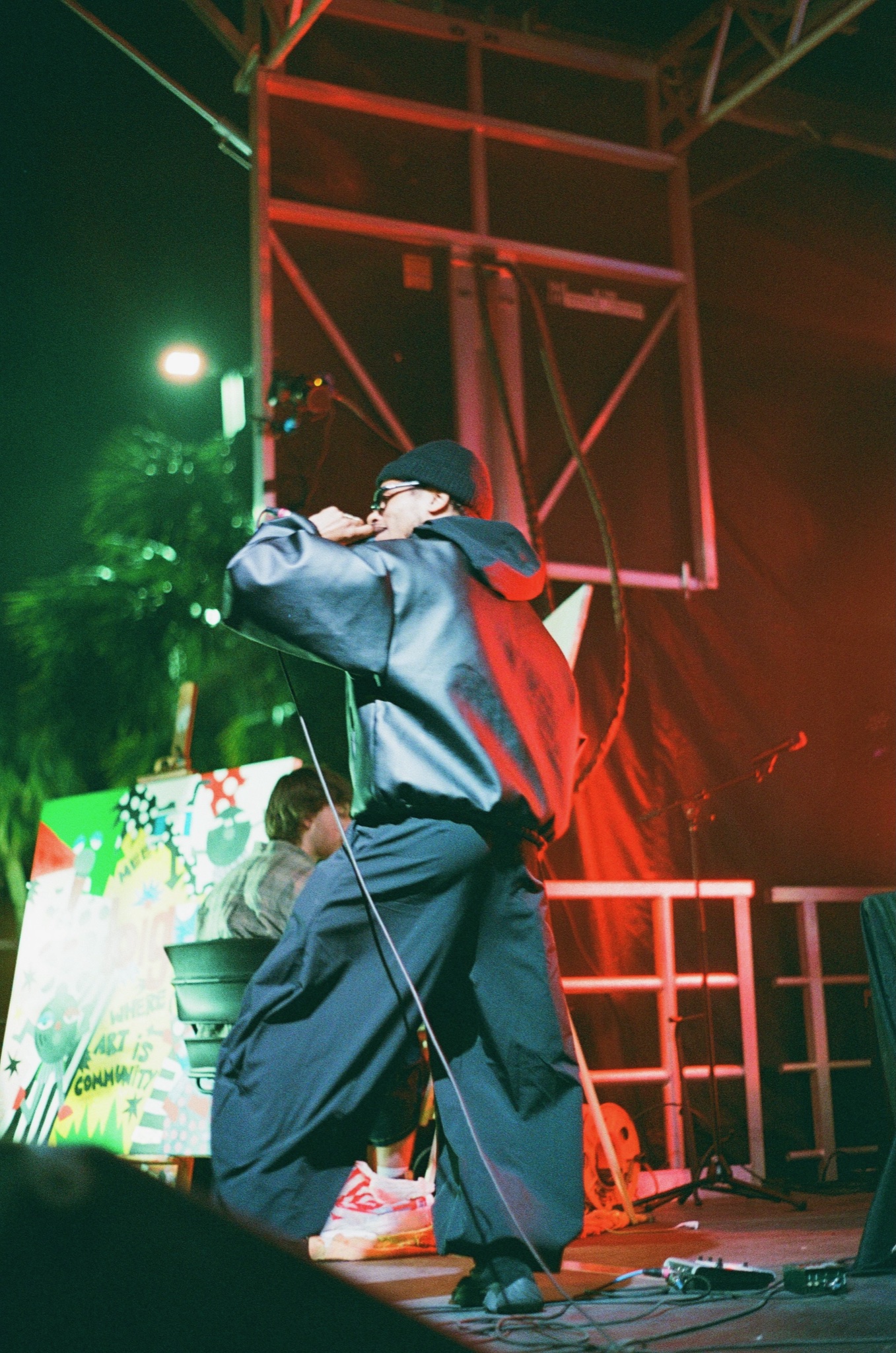 Big Festival 5/1/26
