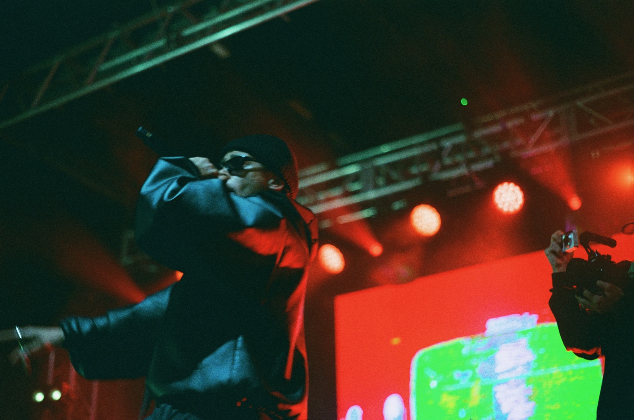 Big Festival 5/1/26