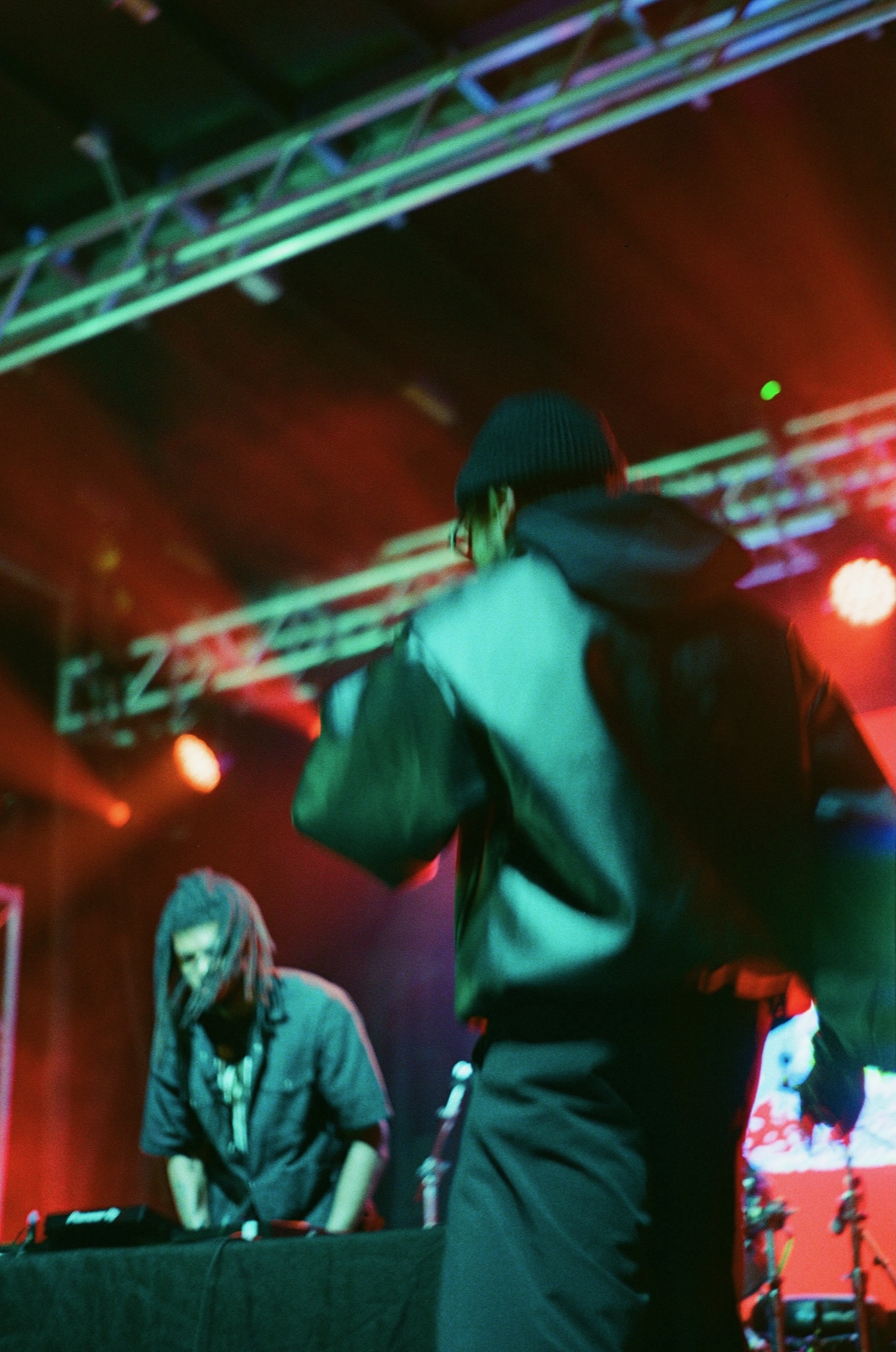 Big Festival 5/1/26