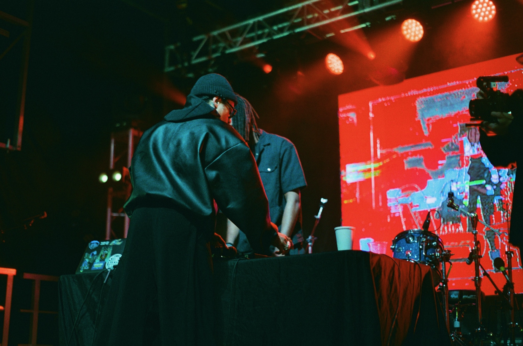 Big Festival 5/1/26