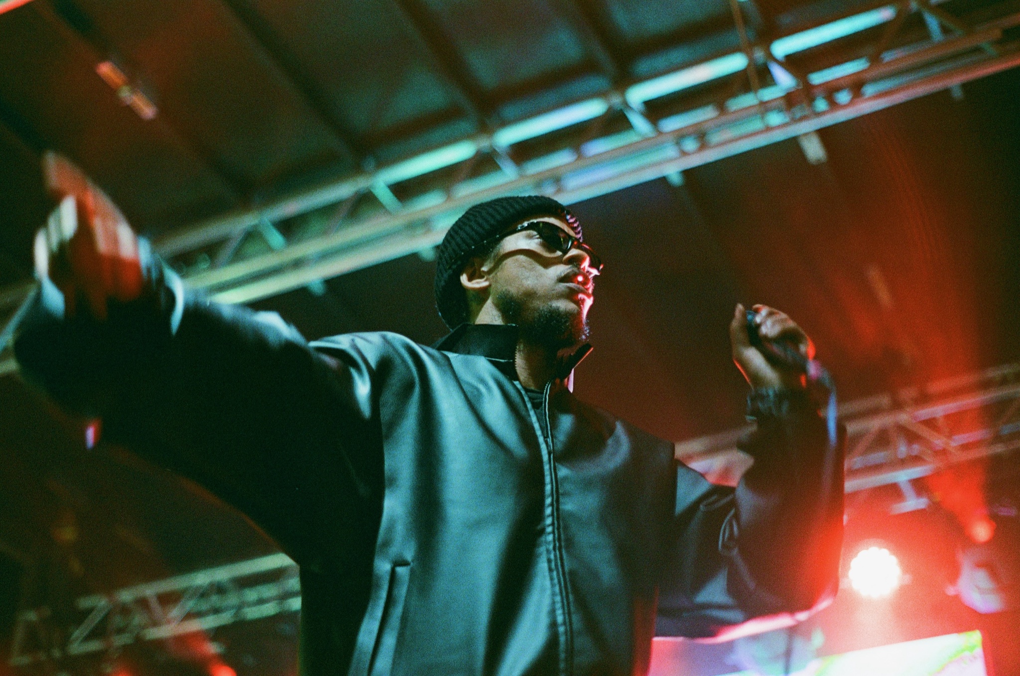 Big Festival 5/1/26