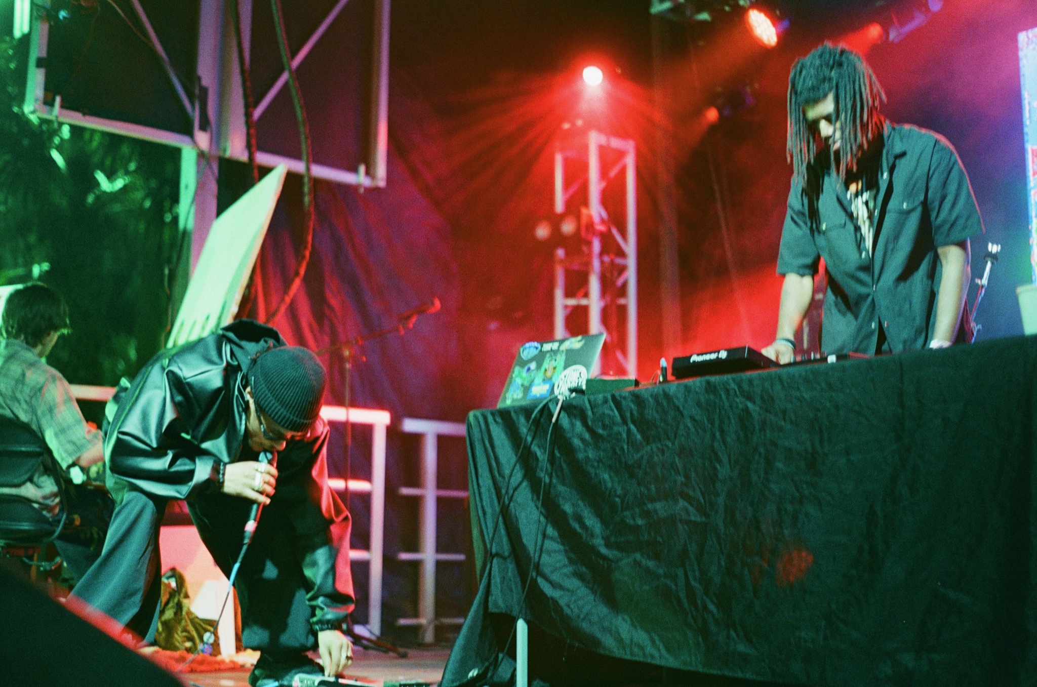Big Festival 5/1/26