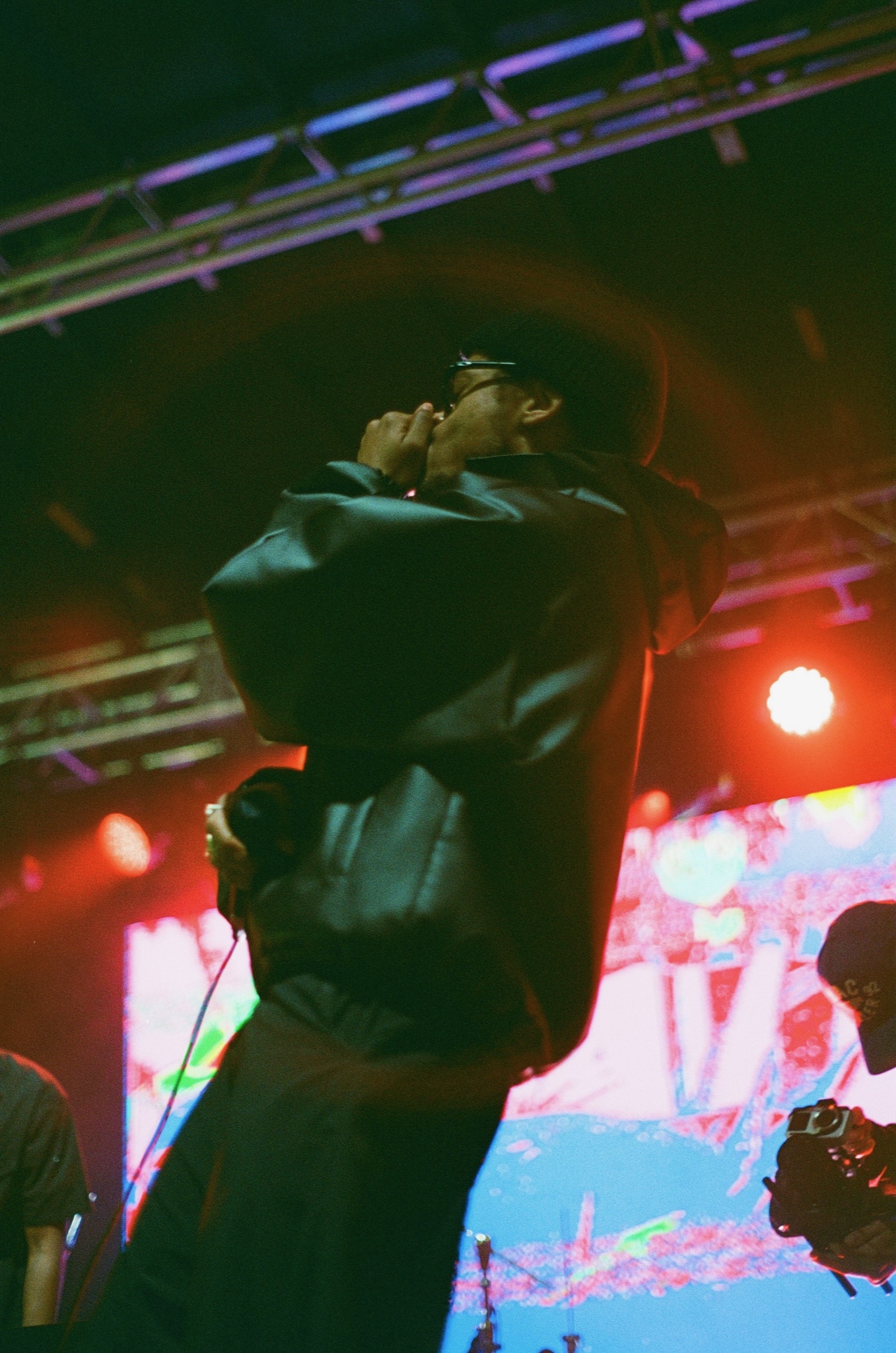 Big Festival 5/1/26