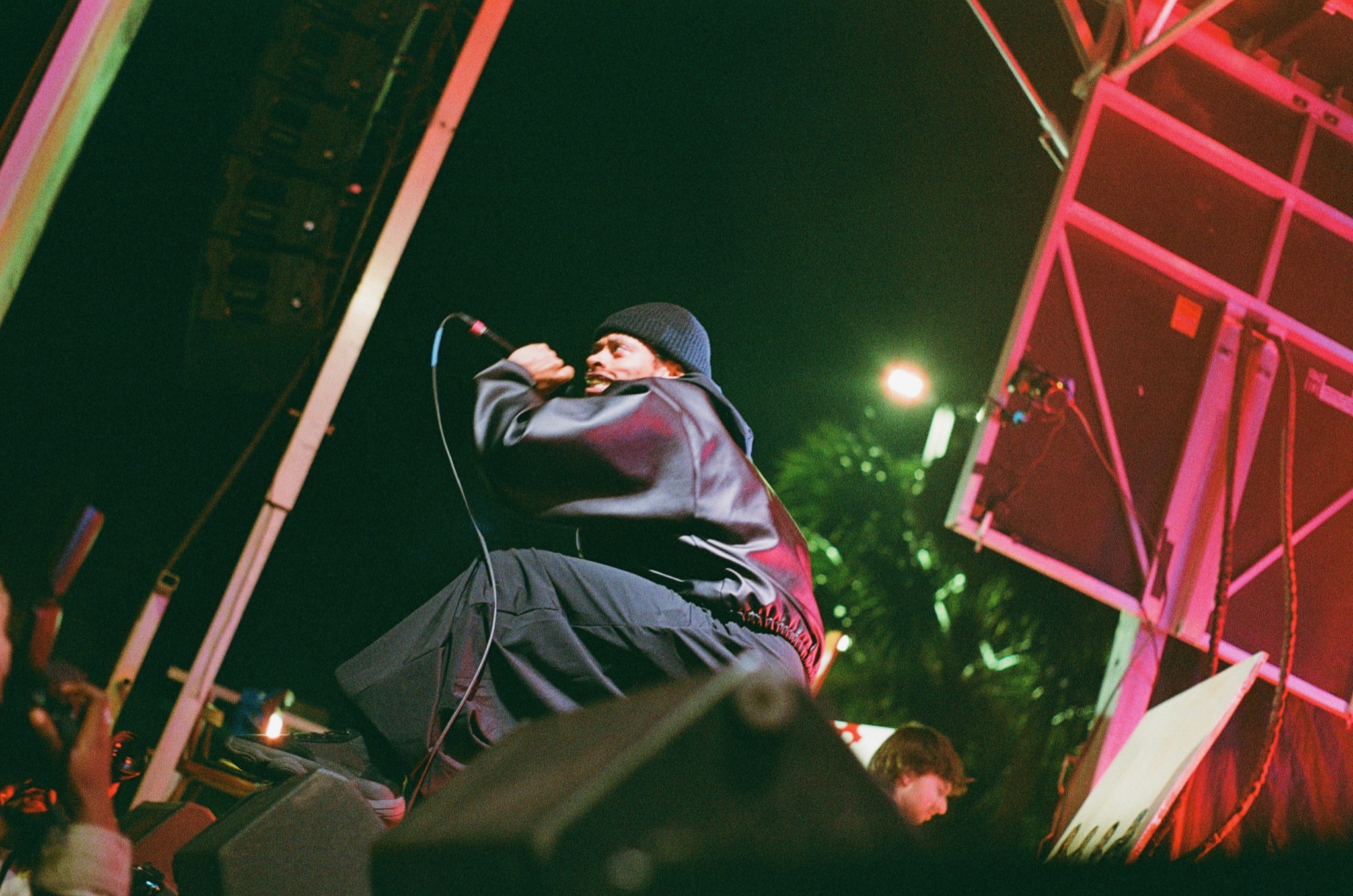 Big Festival 5/1/26
