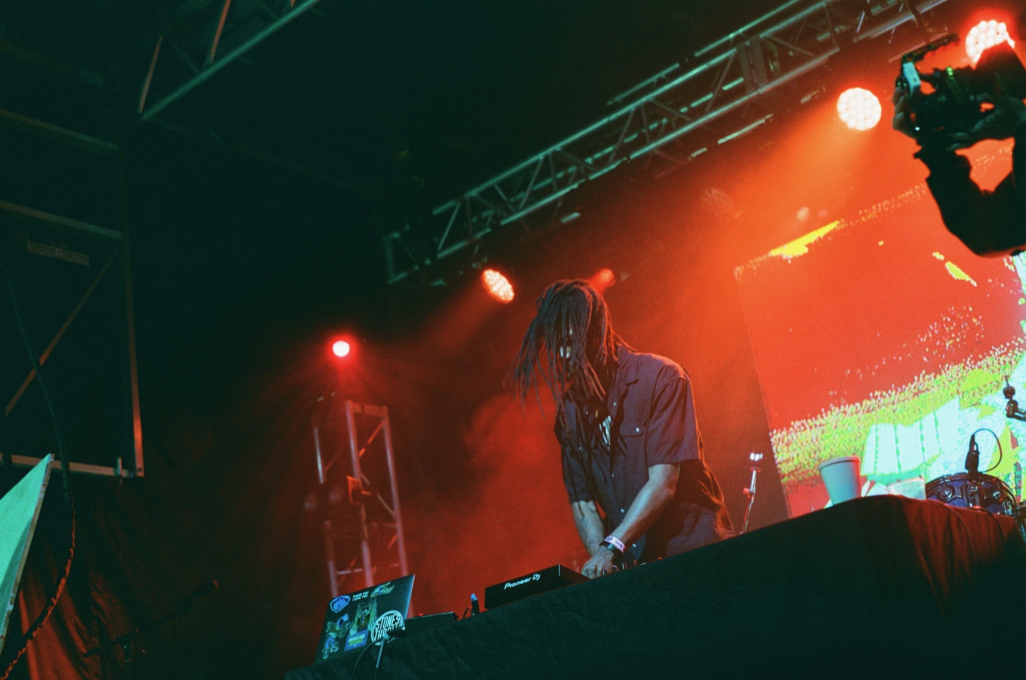 Big Festival 5/1/26