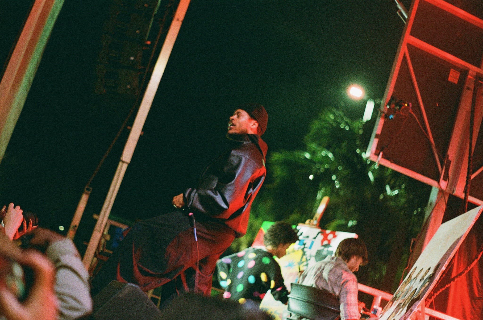 Big Festival 5/1/26