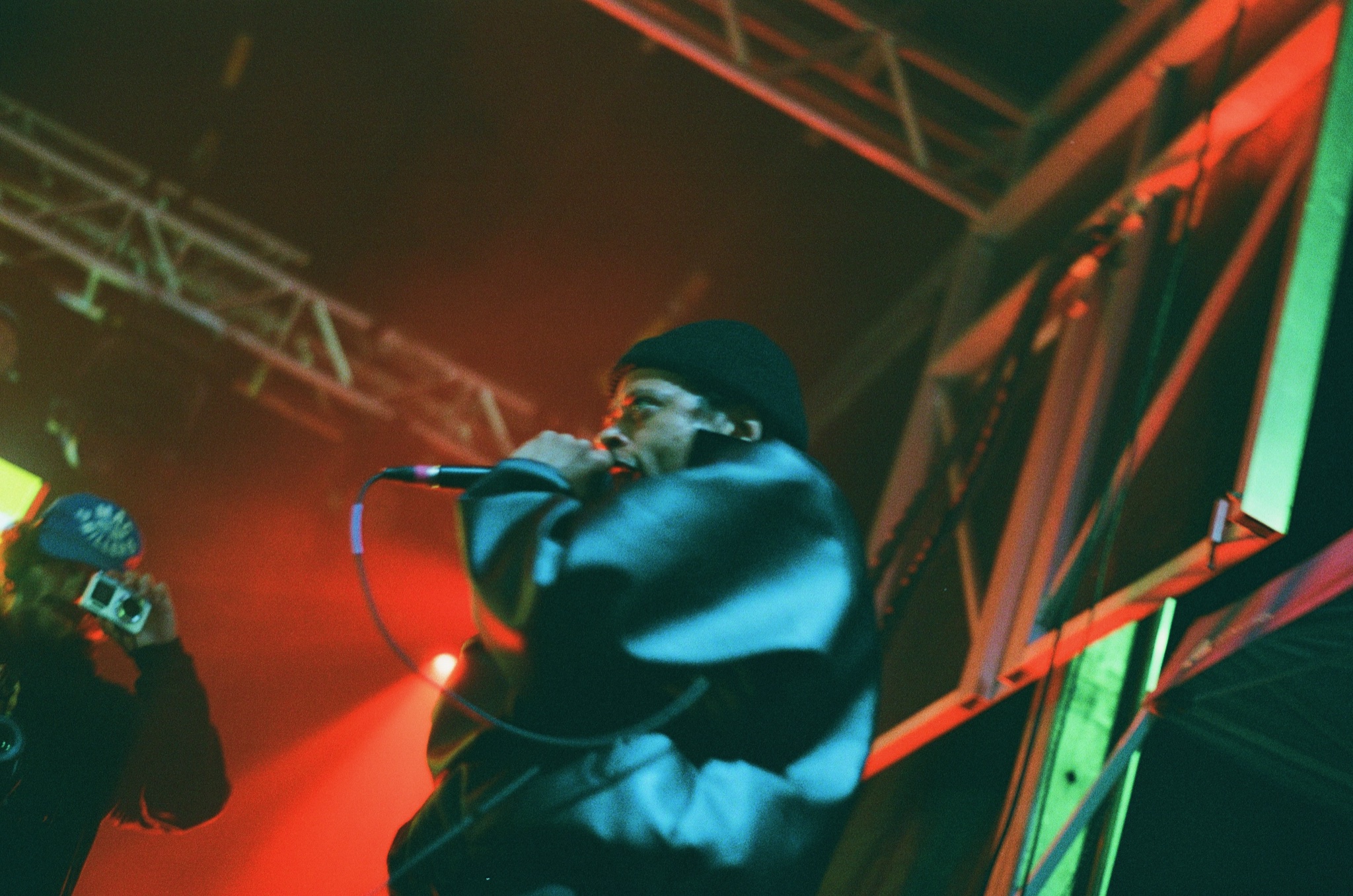 Big Festival 5/1/26