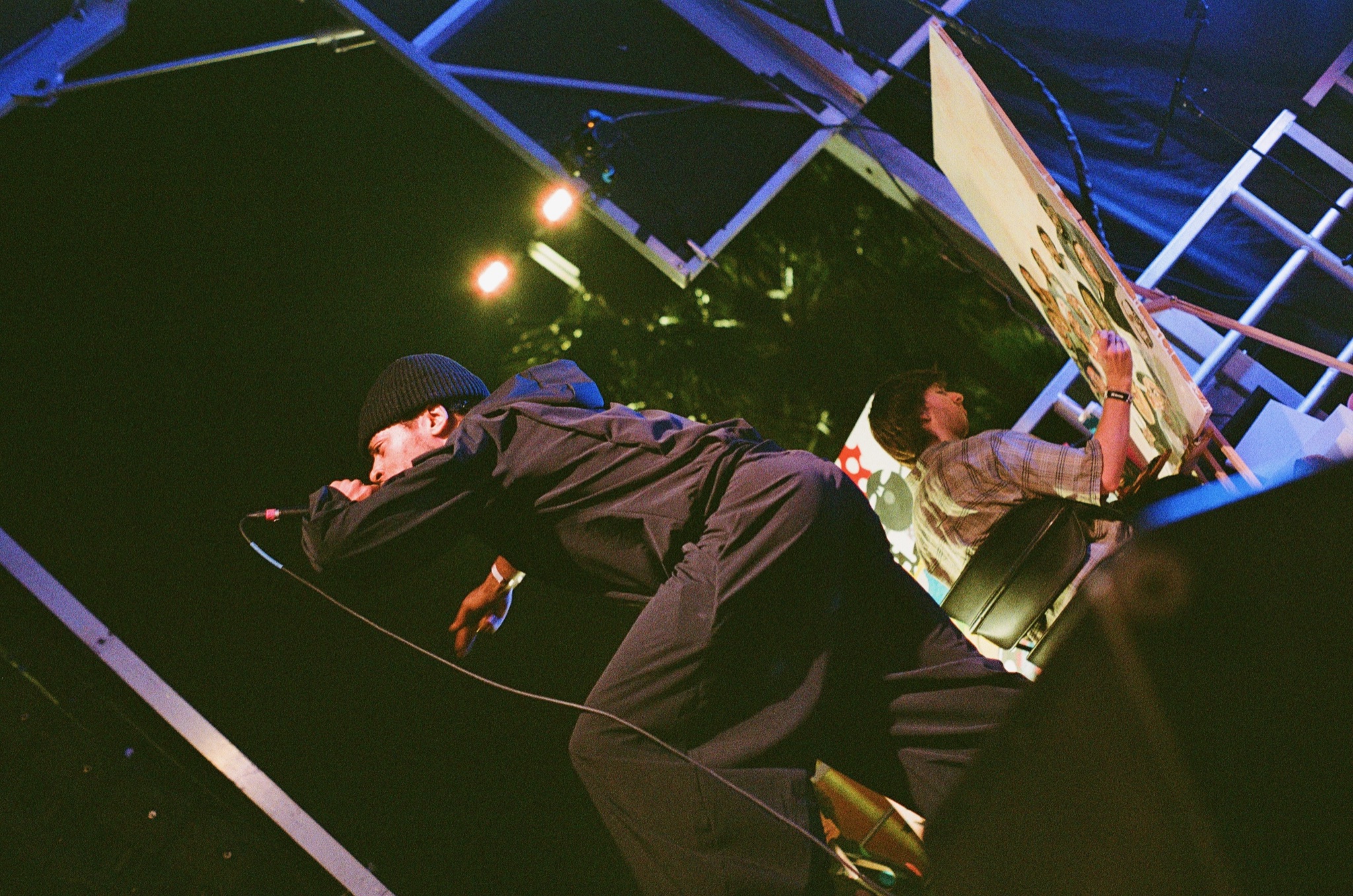 Big Festival 5/1/26