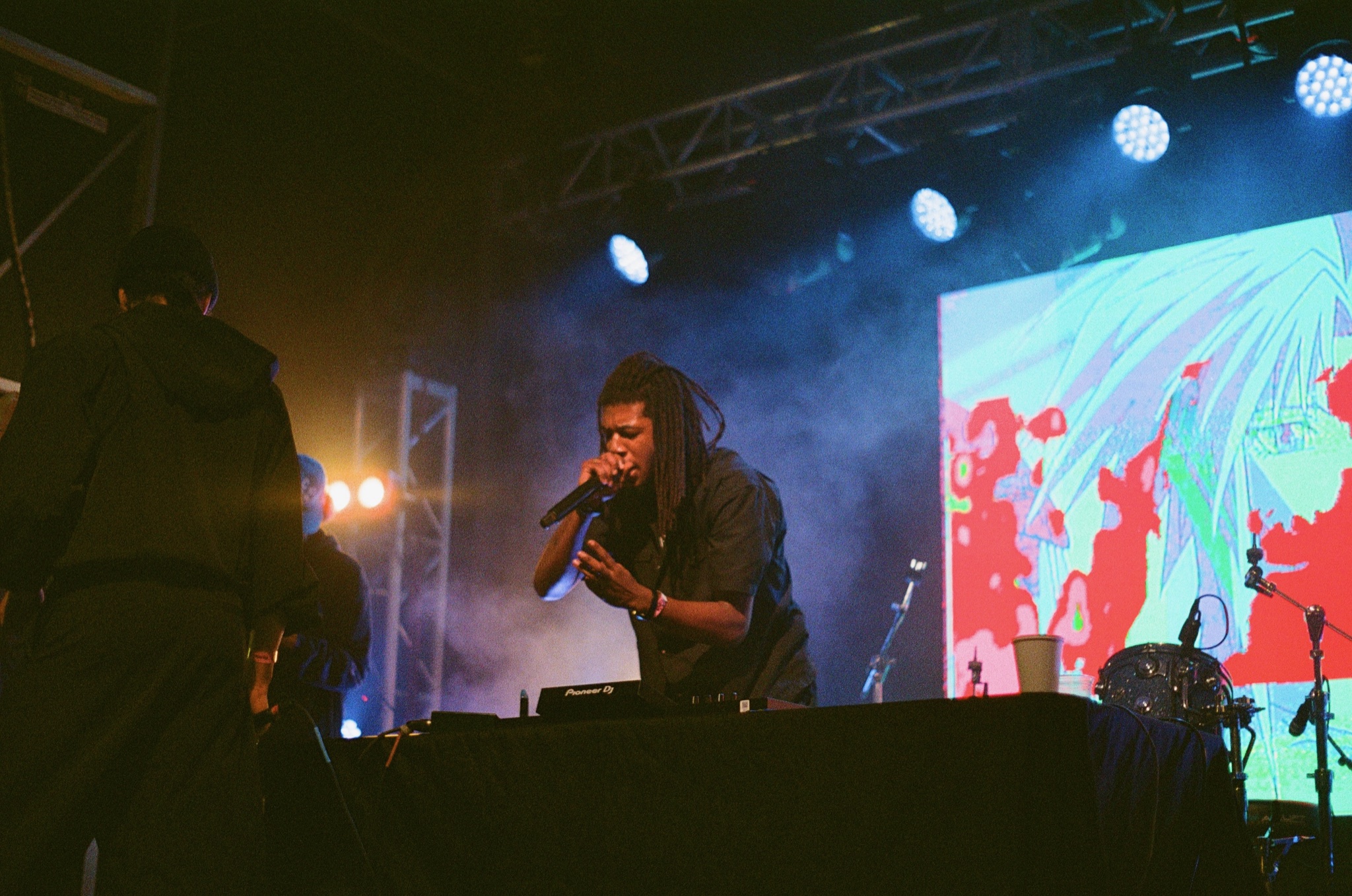 Big Festival 5/1/26