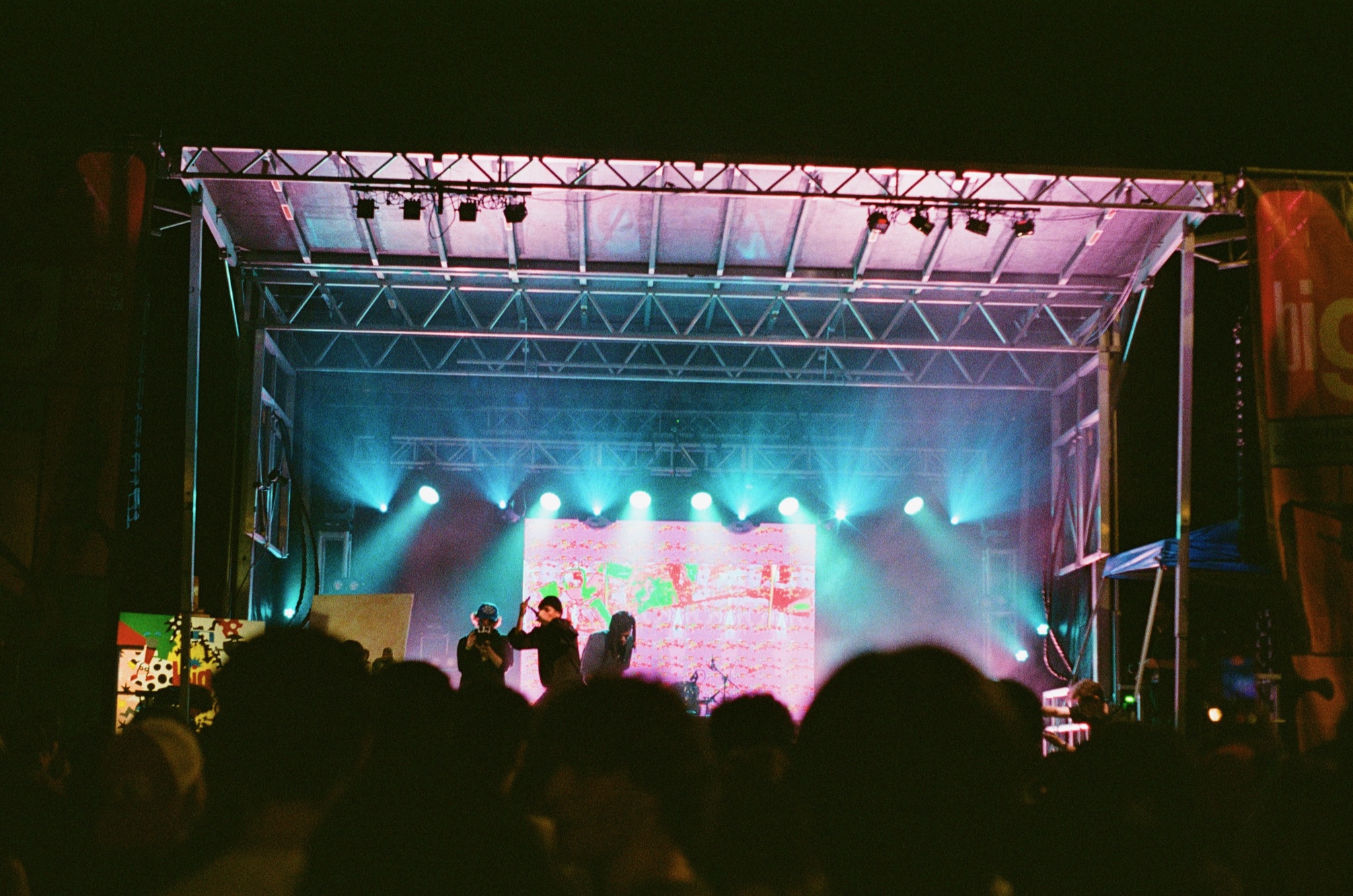 Big Festival 5/1/26