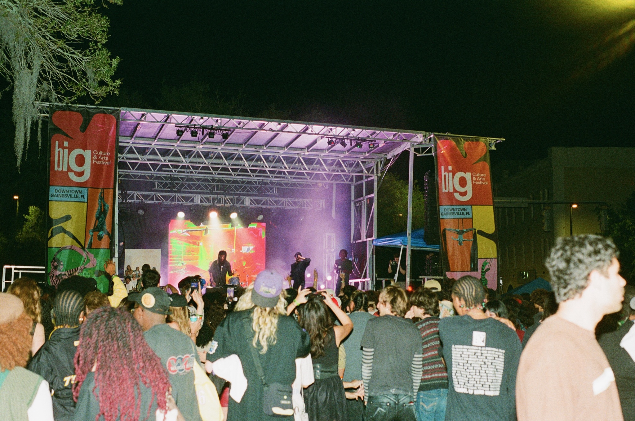 Big Festival 5/1/26