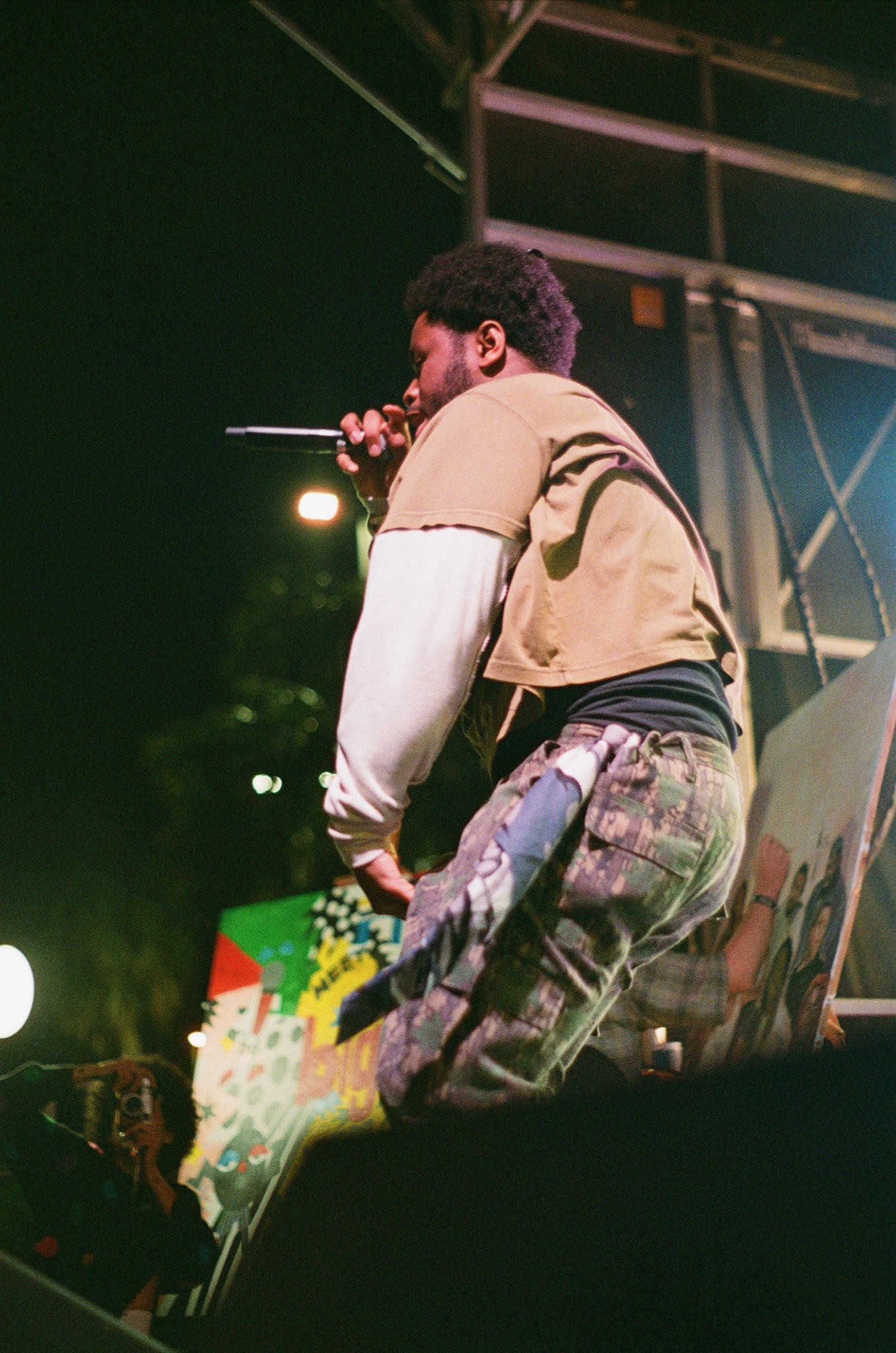 Big Festival 5/1/26