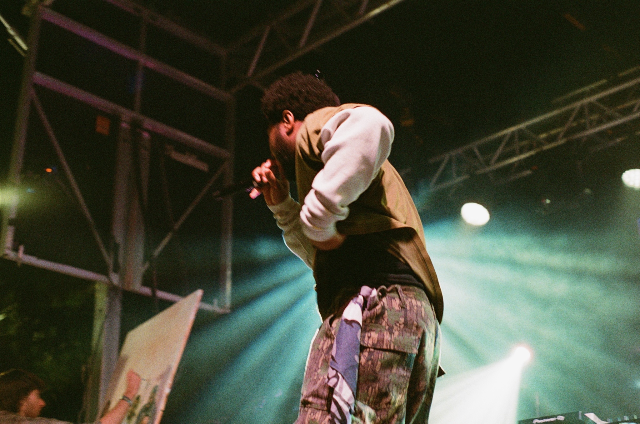 Big Festival 5/1/26
