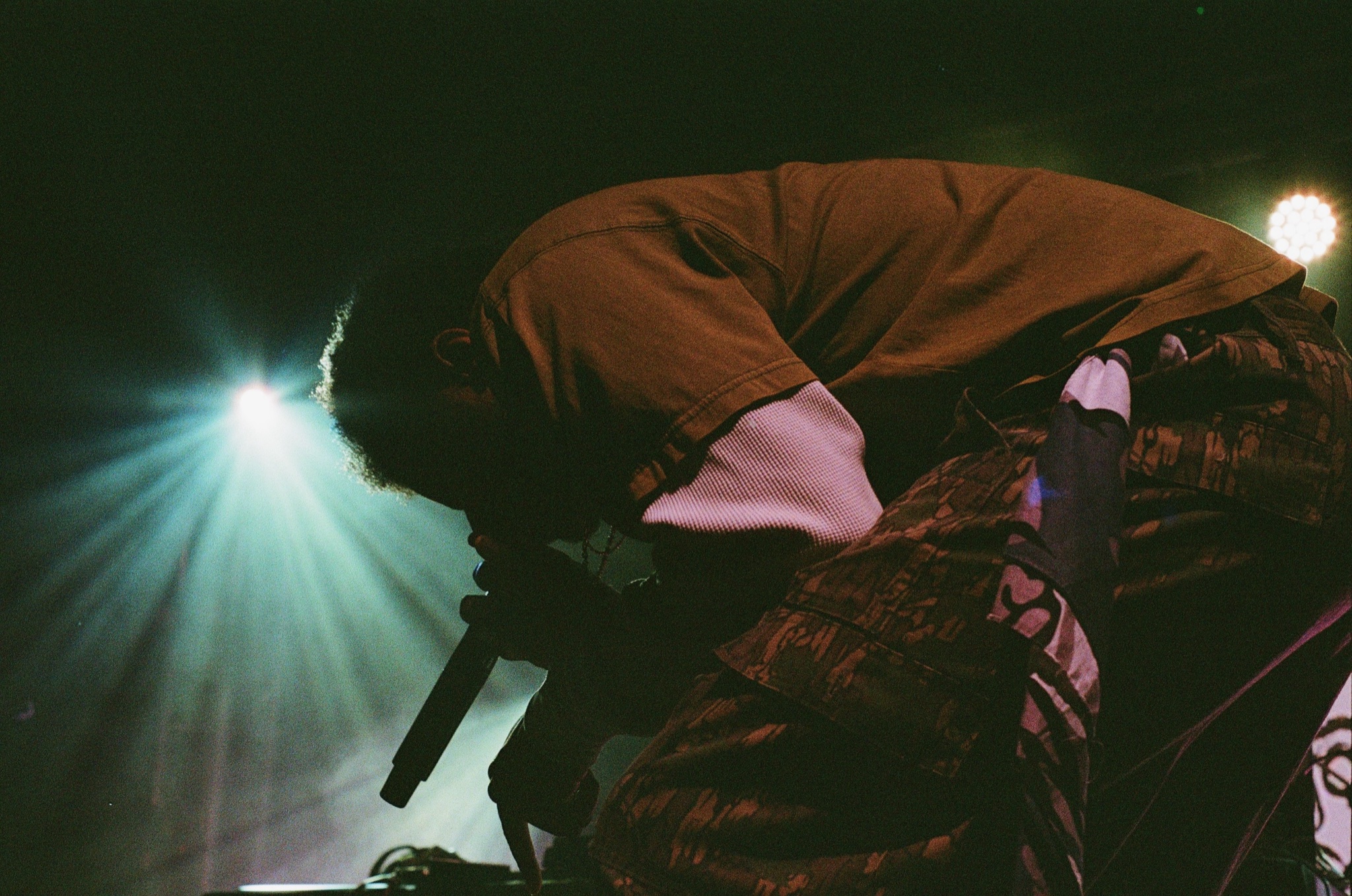 Big Festival 5/1/26
