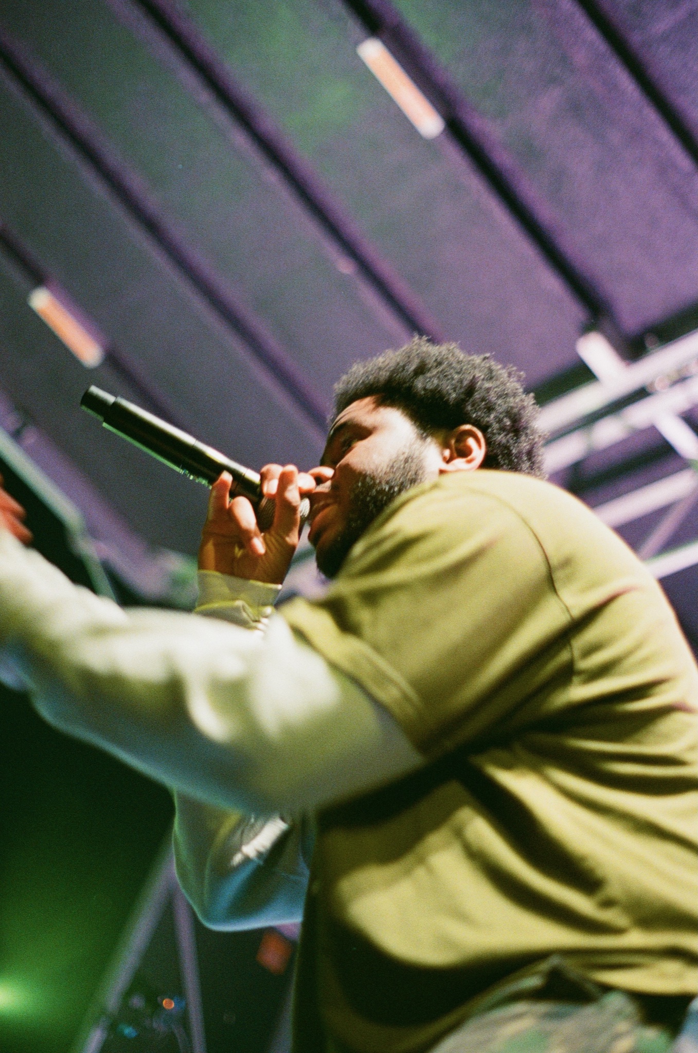 Big Festival 5/1/26
