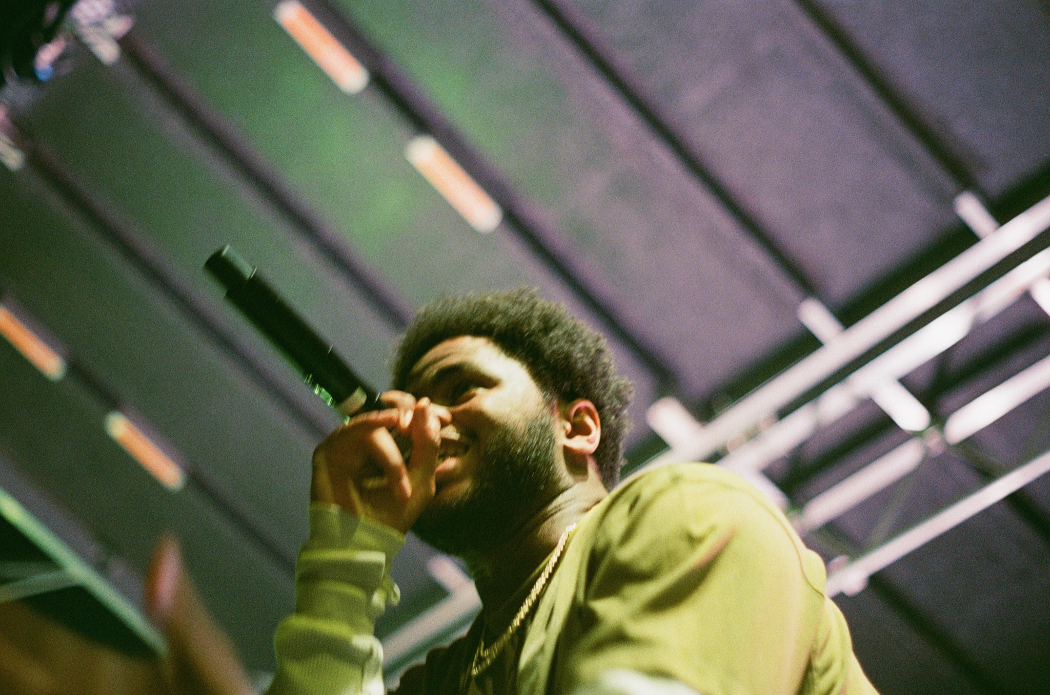 Big Festival 5/1/26