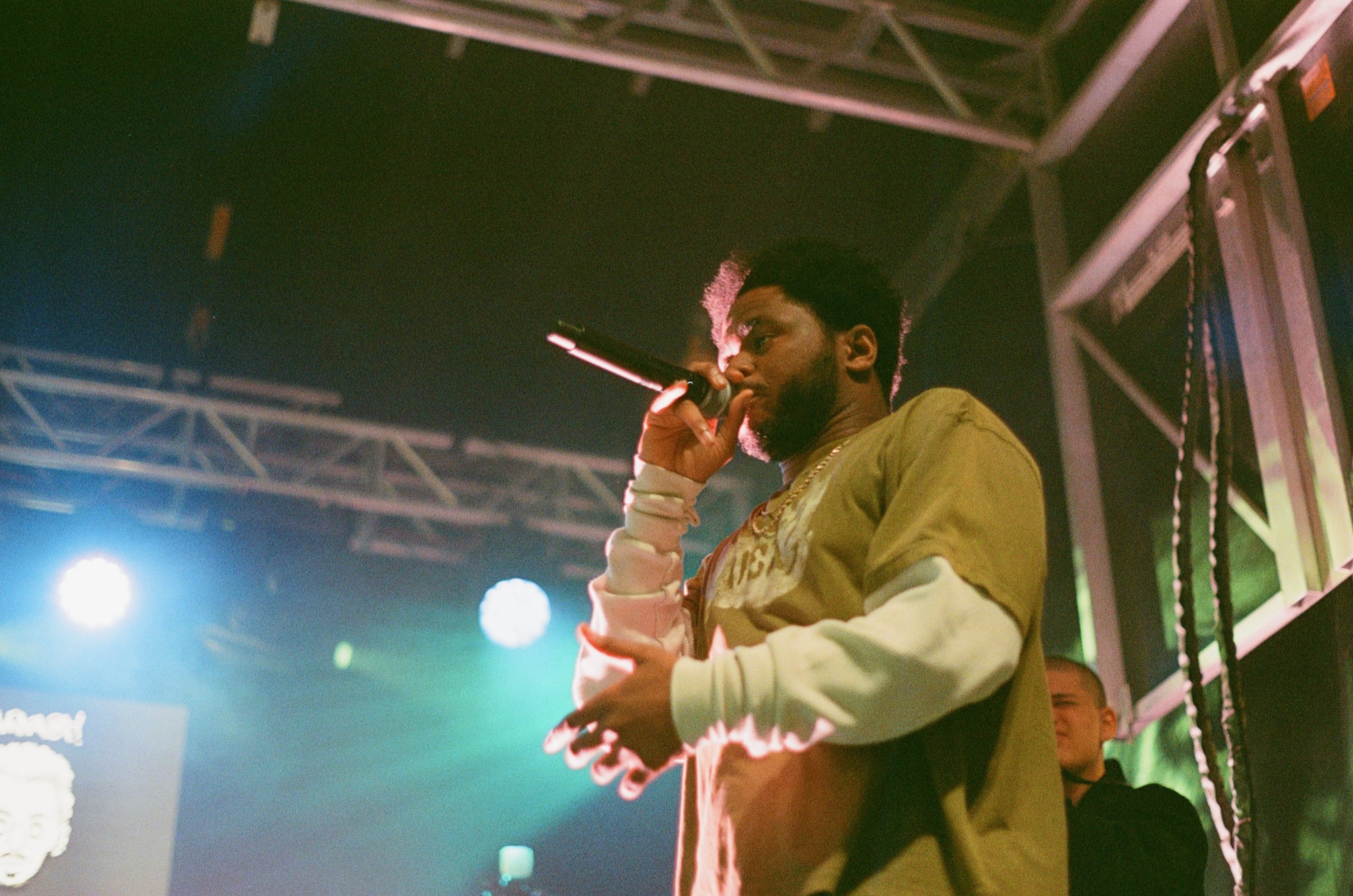 Big Festival 5/1/26
