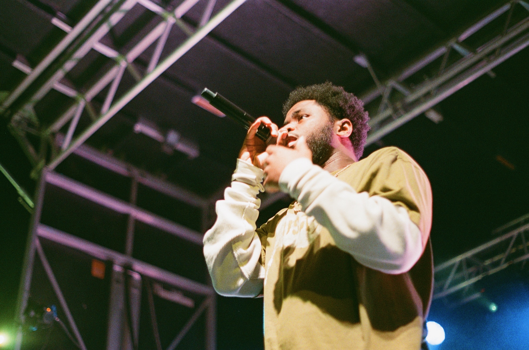 Big Festival 5/1/26