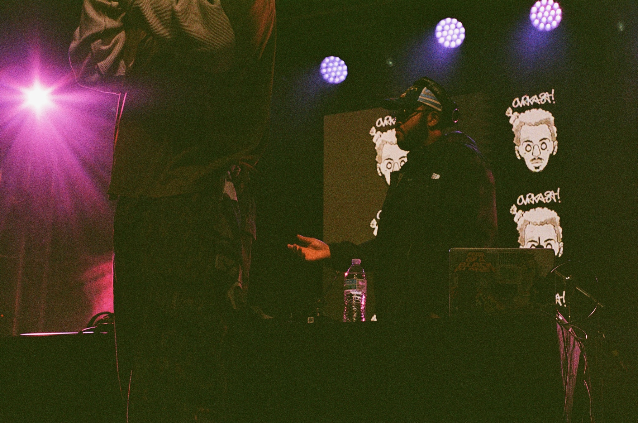 Big Festival 5/1/26