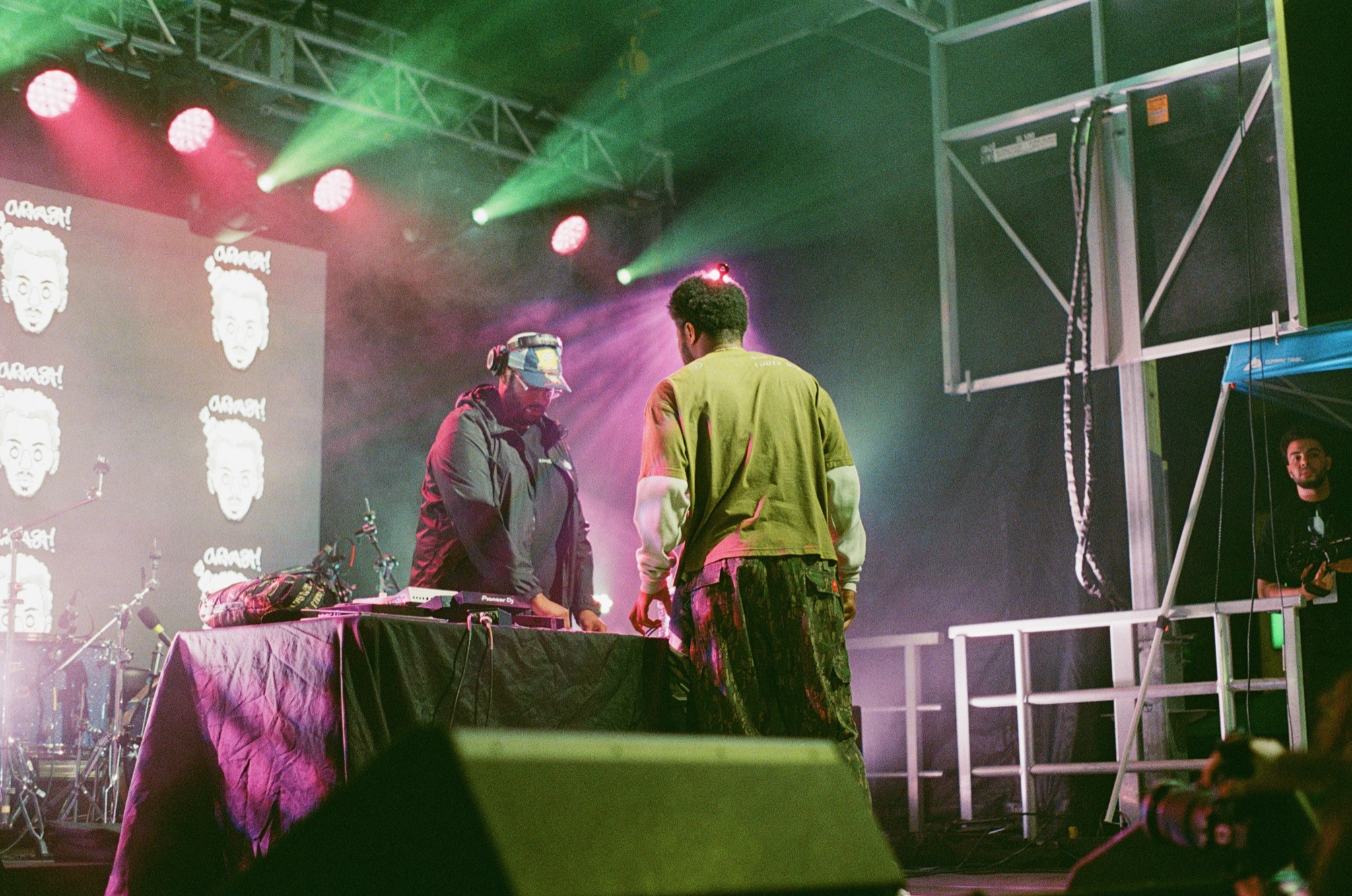 Big Festival 5/1/26