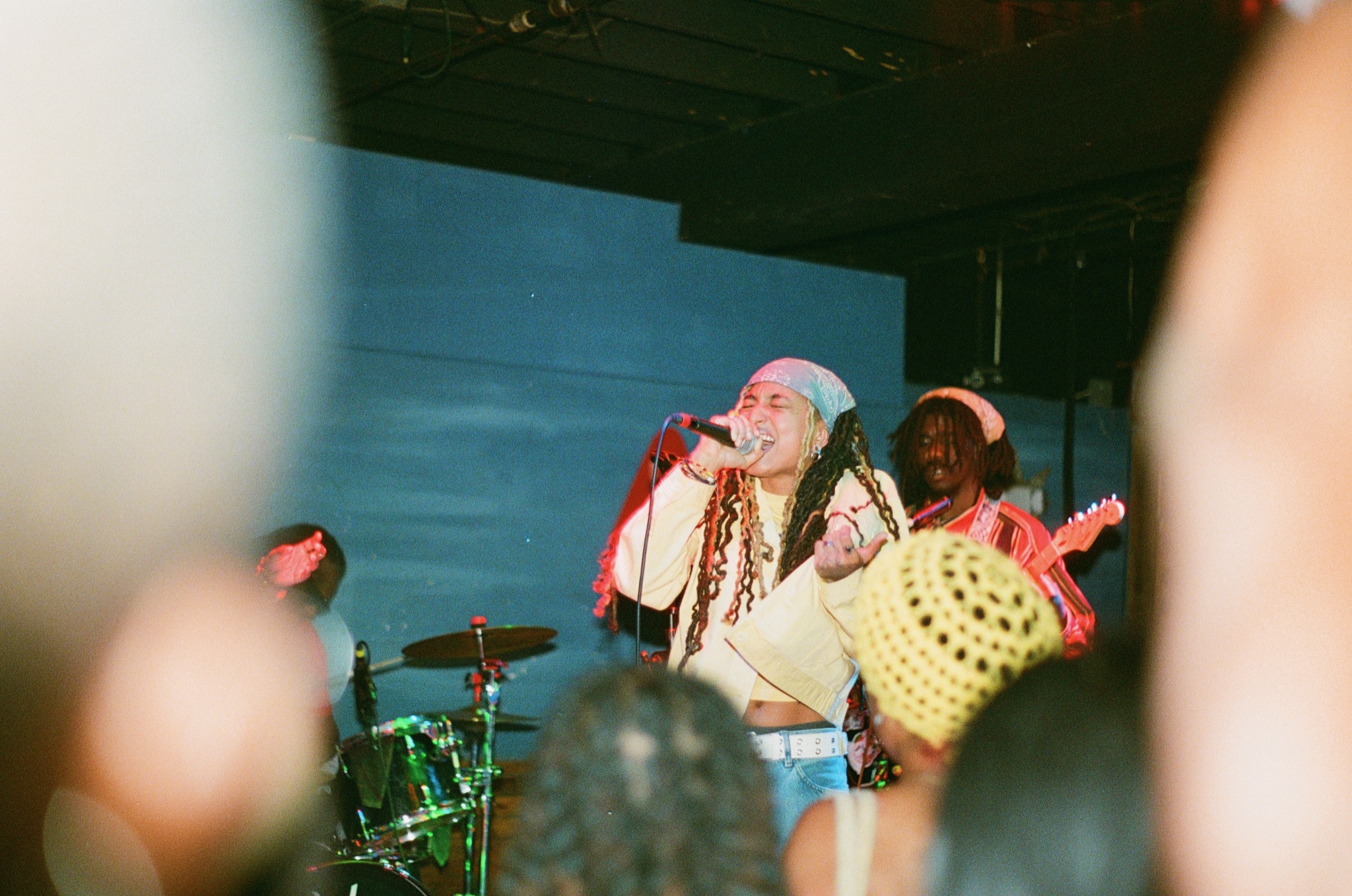 Big Festival 5/1/26