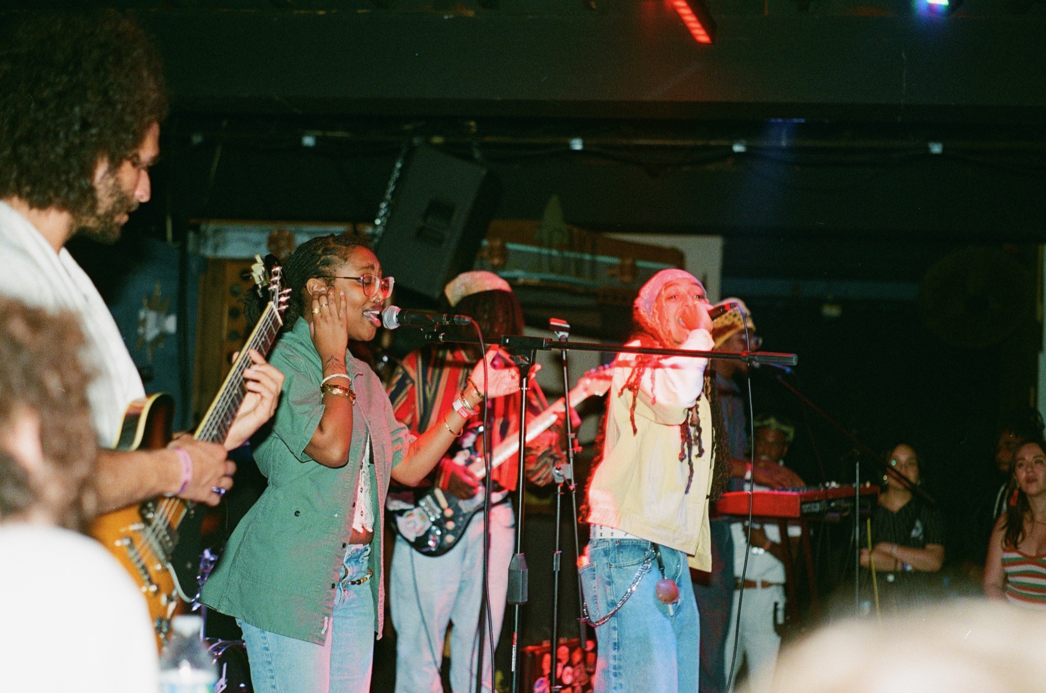 Big Festival 5/1/26