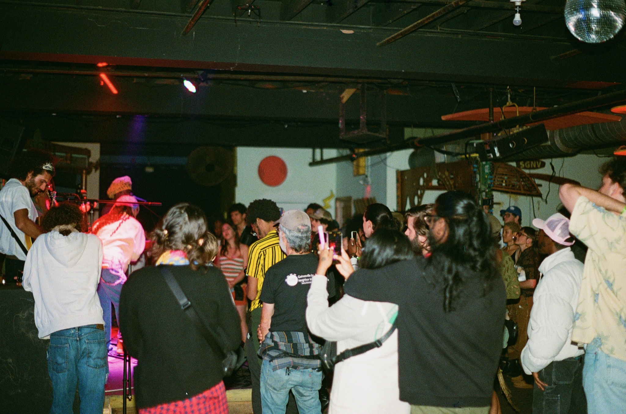 Big Festival 5/1/26