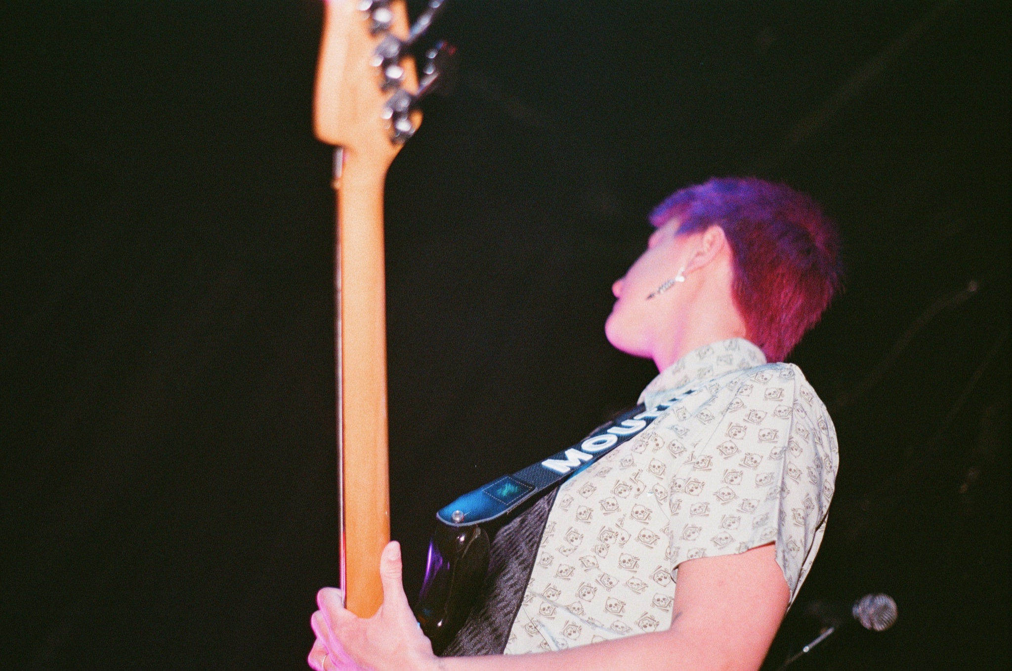 Big Festival 5/1/26