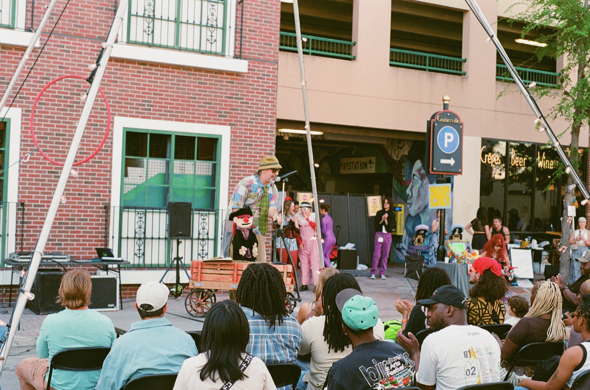 Big Festival 5/1/26