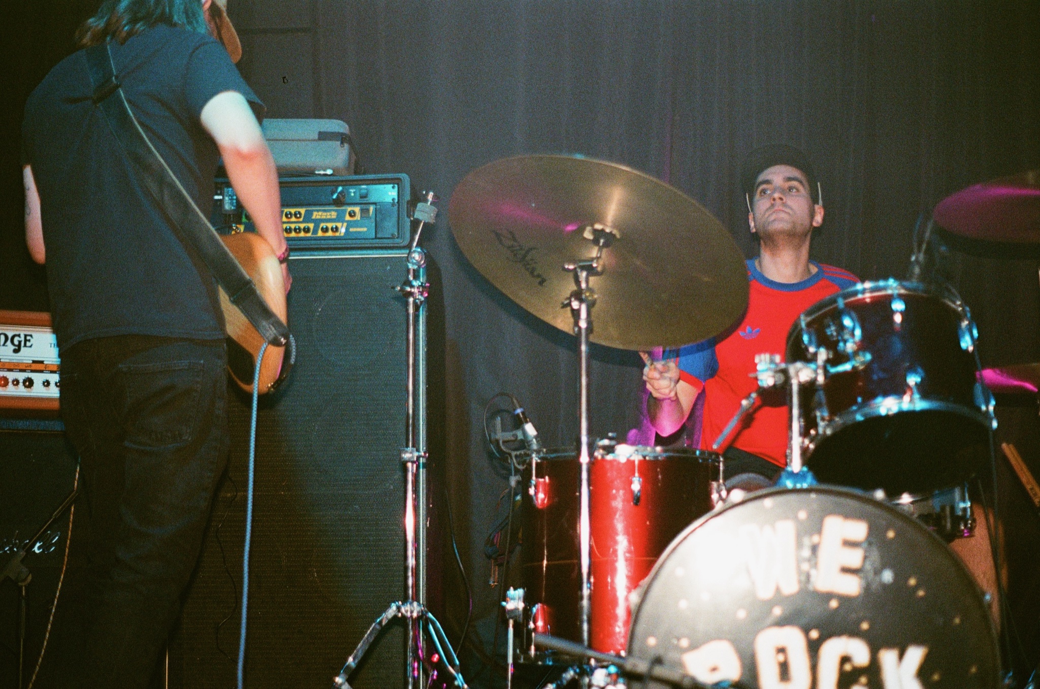 Big Festival 5/1/26