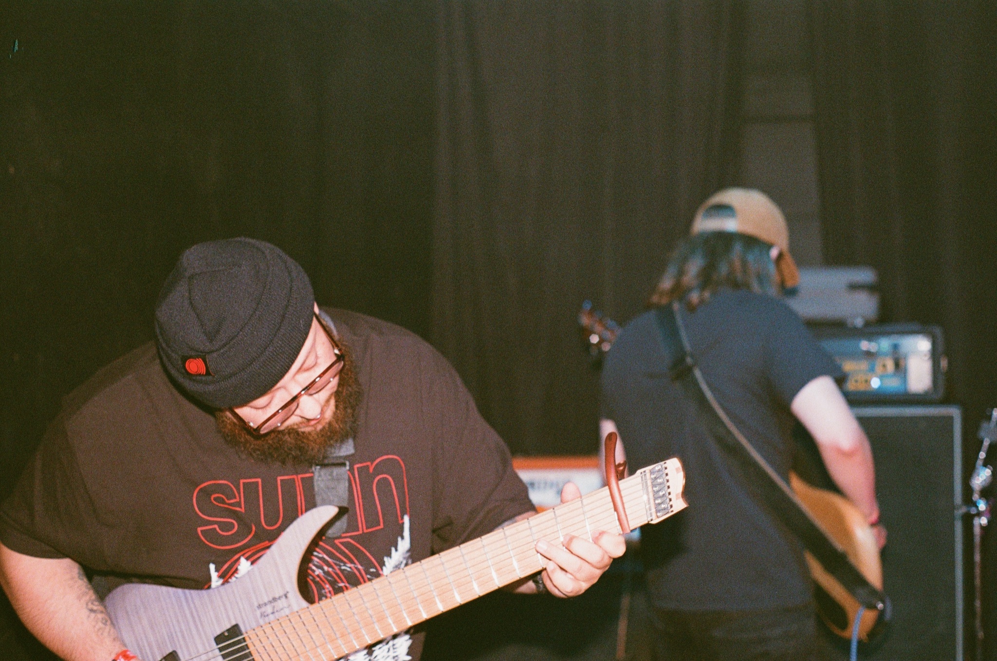 Big Festival 5/1/26