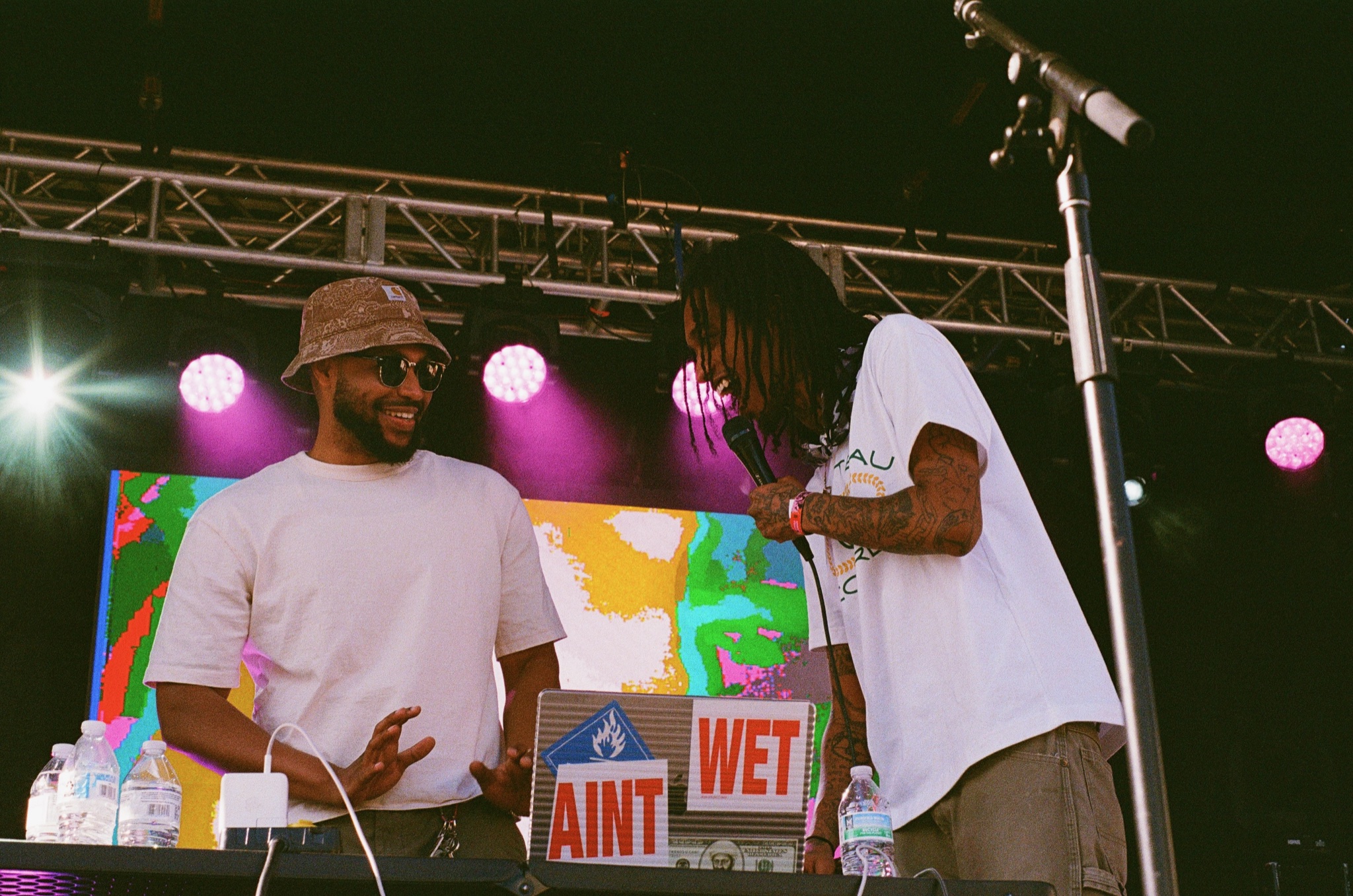 Big Festival 5/1/26