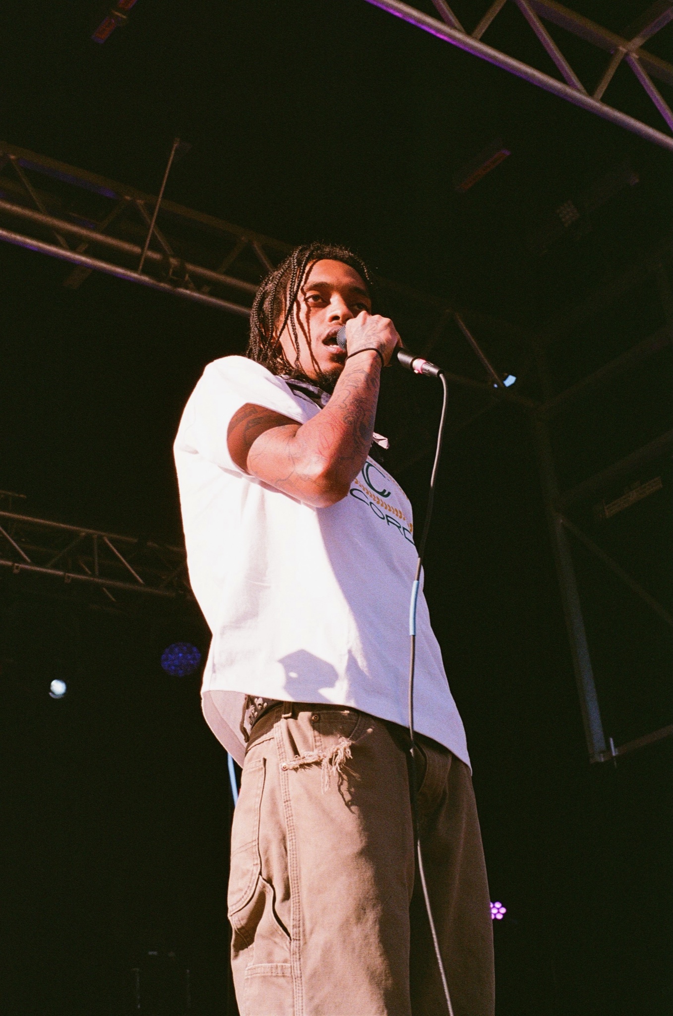 Big Festival 5/1/26