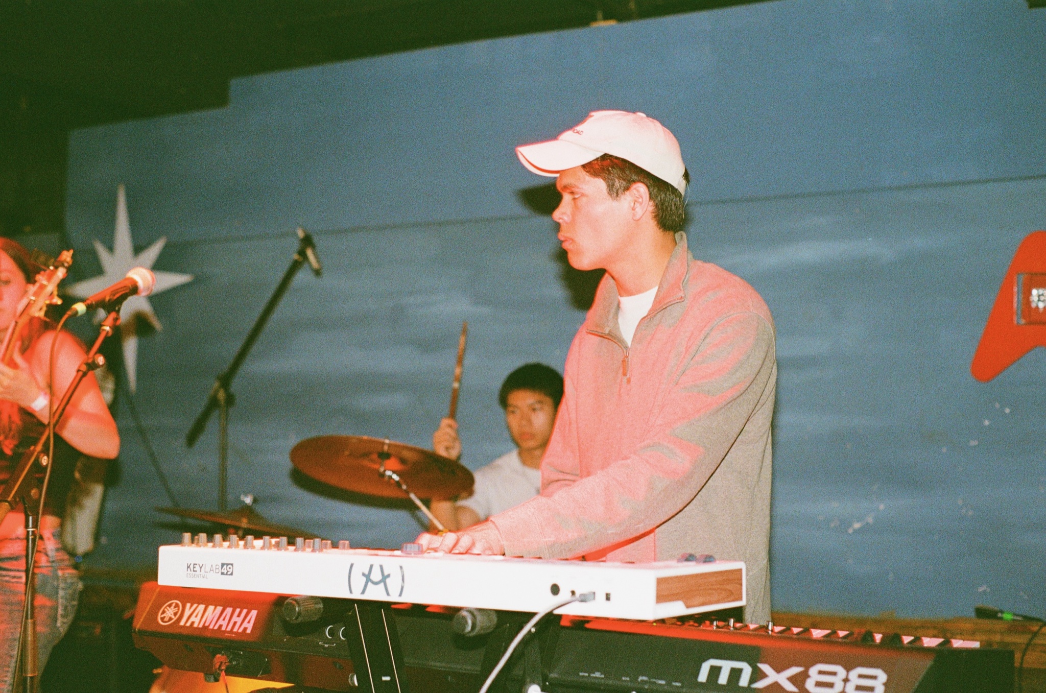 Big Festival 5/1/26