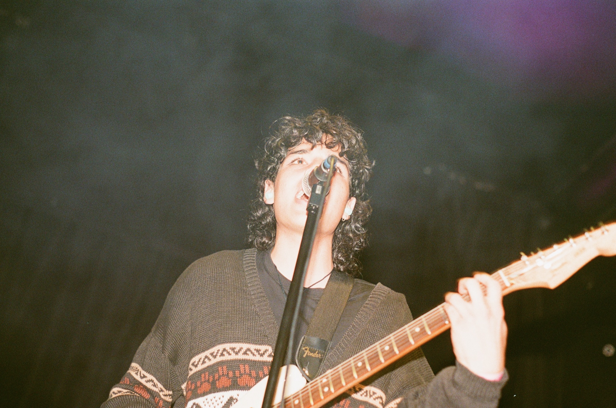 Big Festival 5/1/26