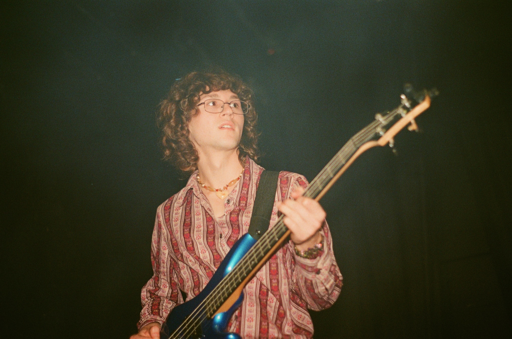 Big Festival 5/1/26