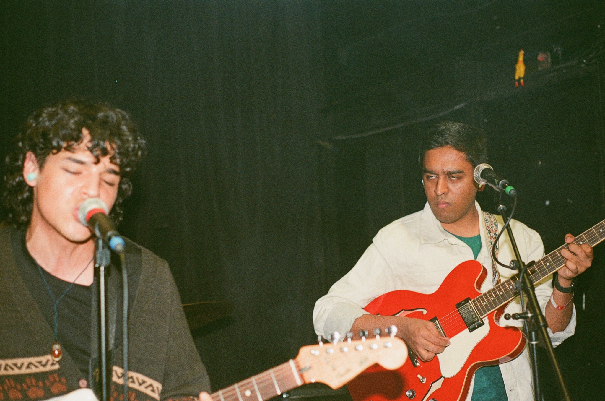 Big Festival 5/1/26