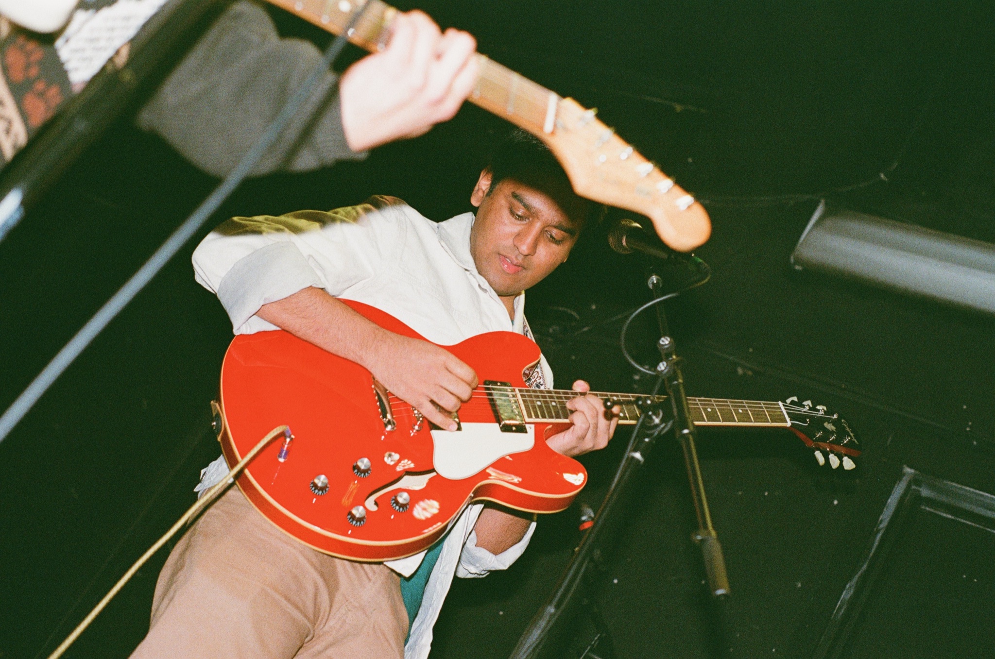 Big Festival 5/1/26