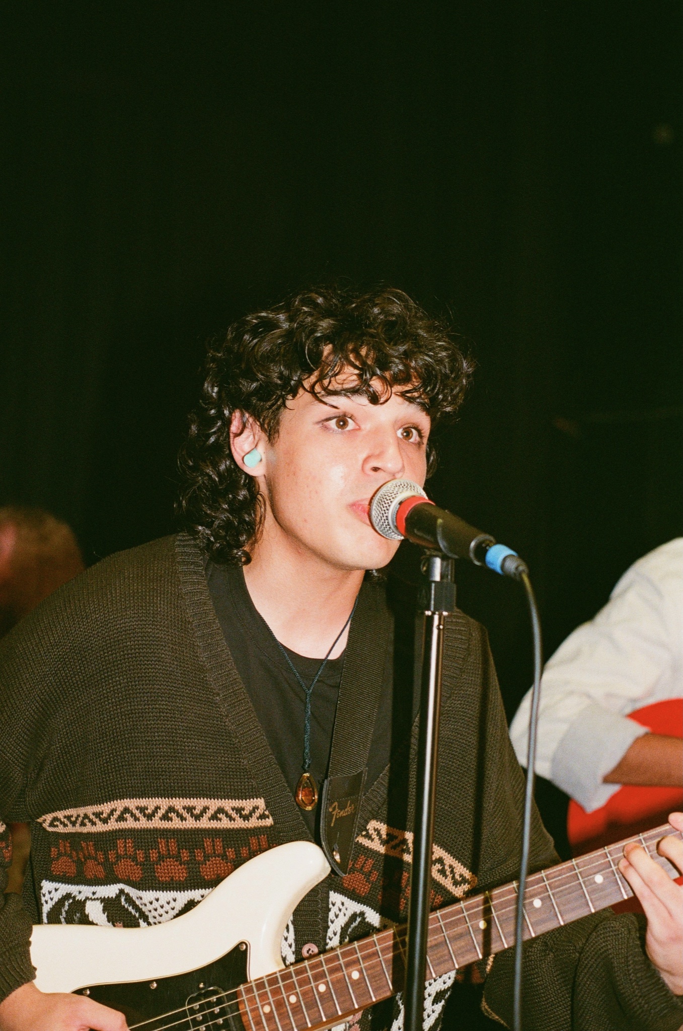 Big Festival 5/1/26