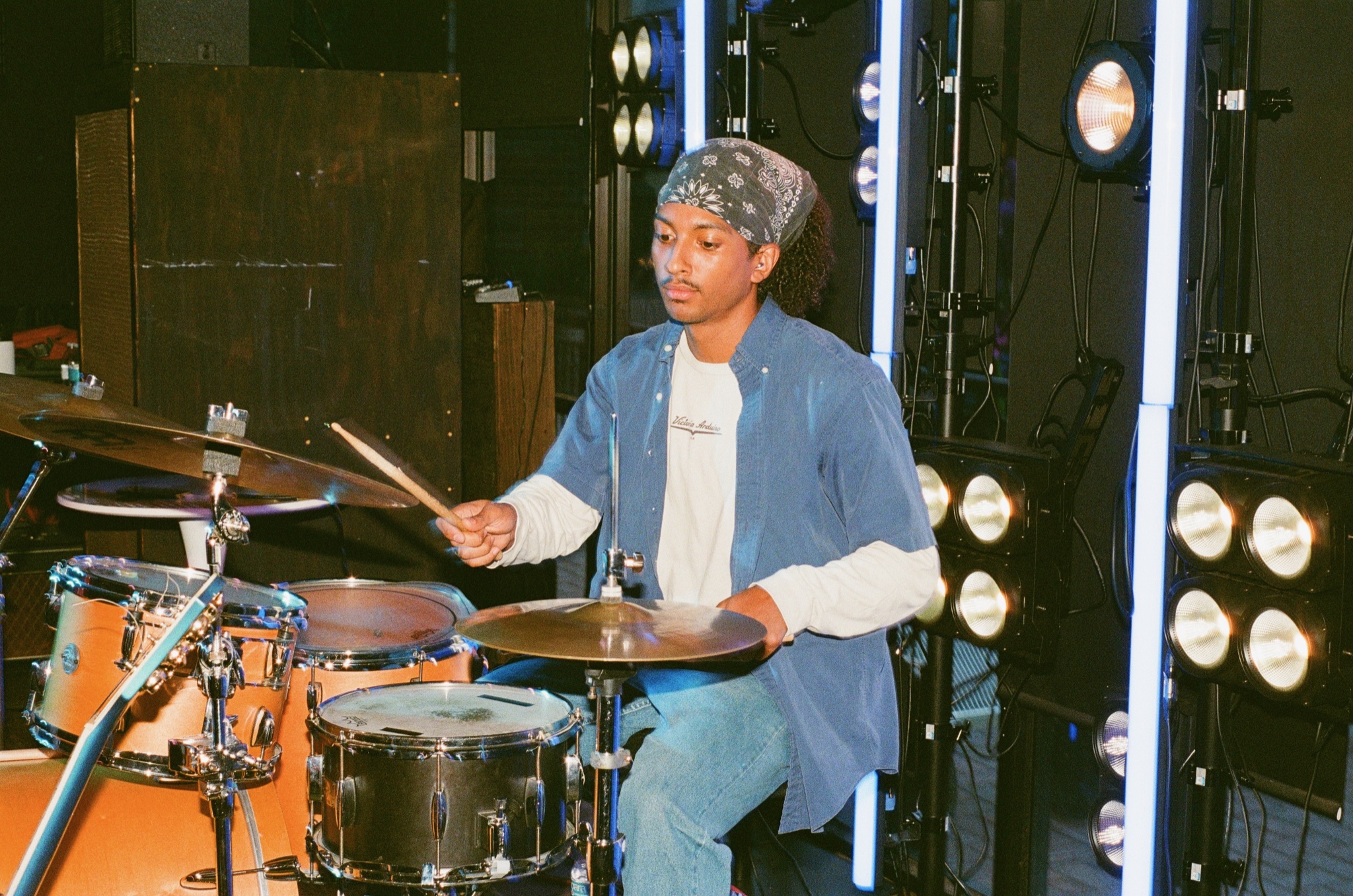 Big Festival 5/1/26