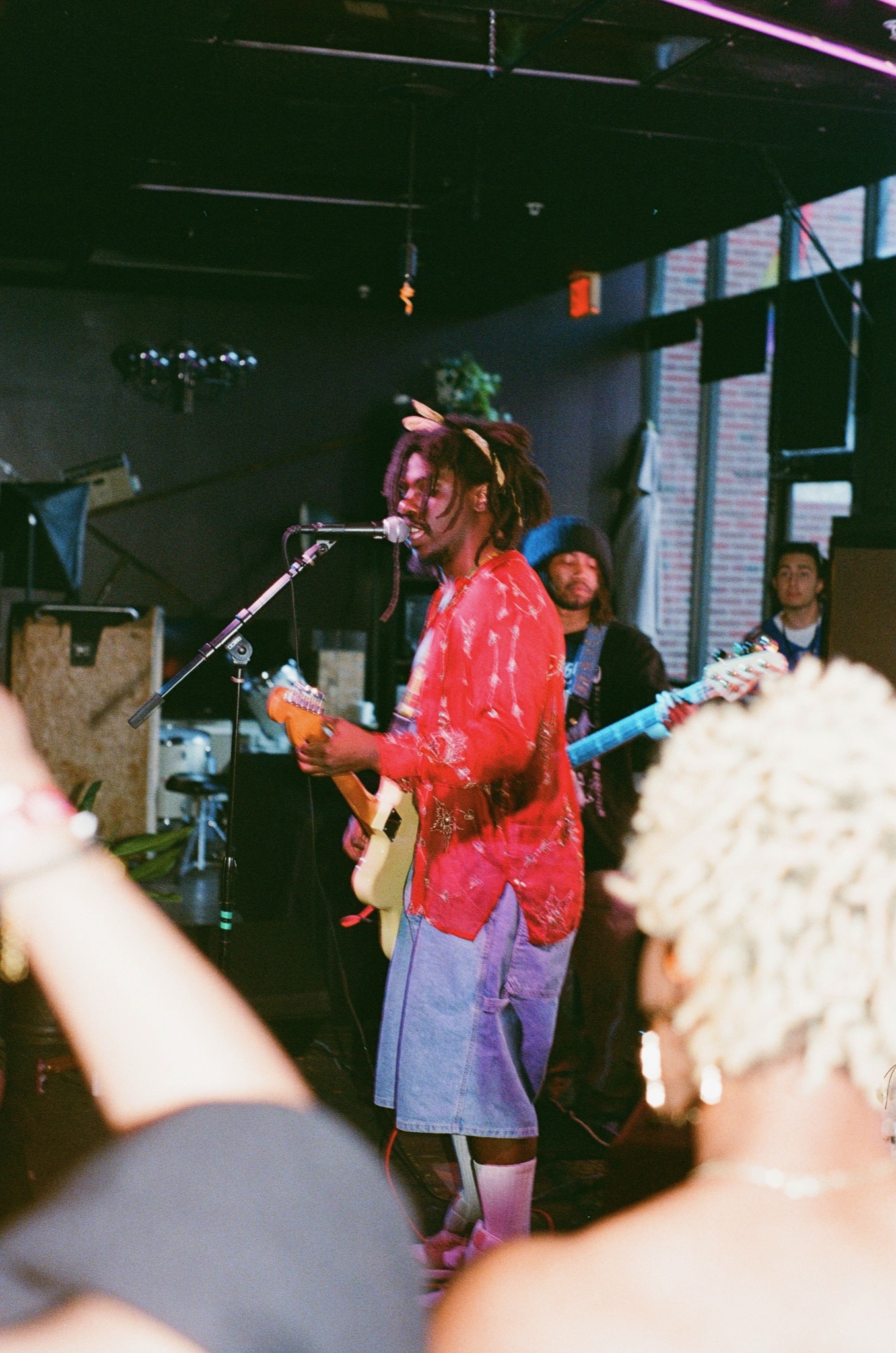 Big Festival 5/1/26